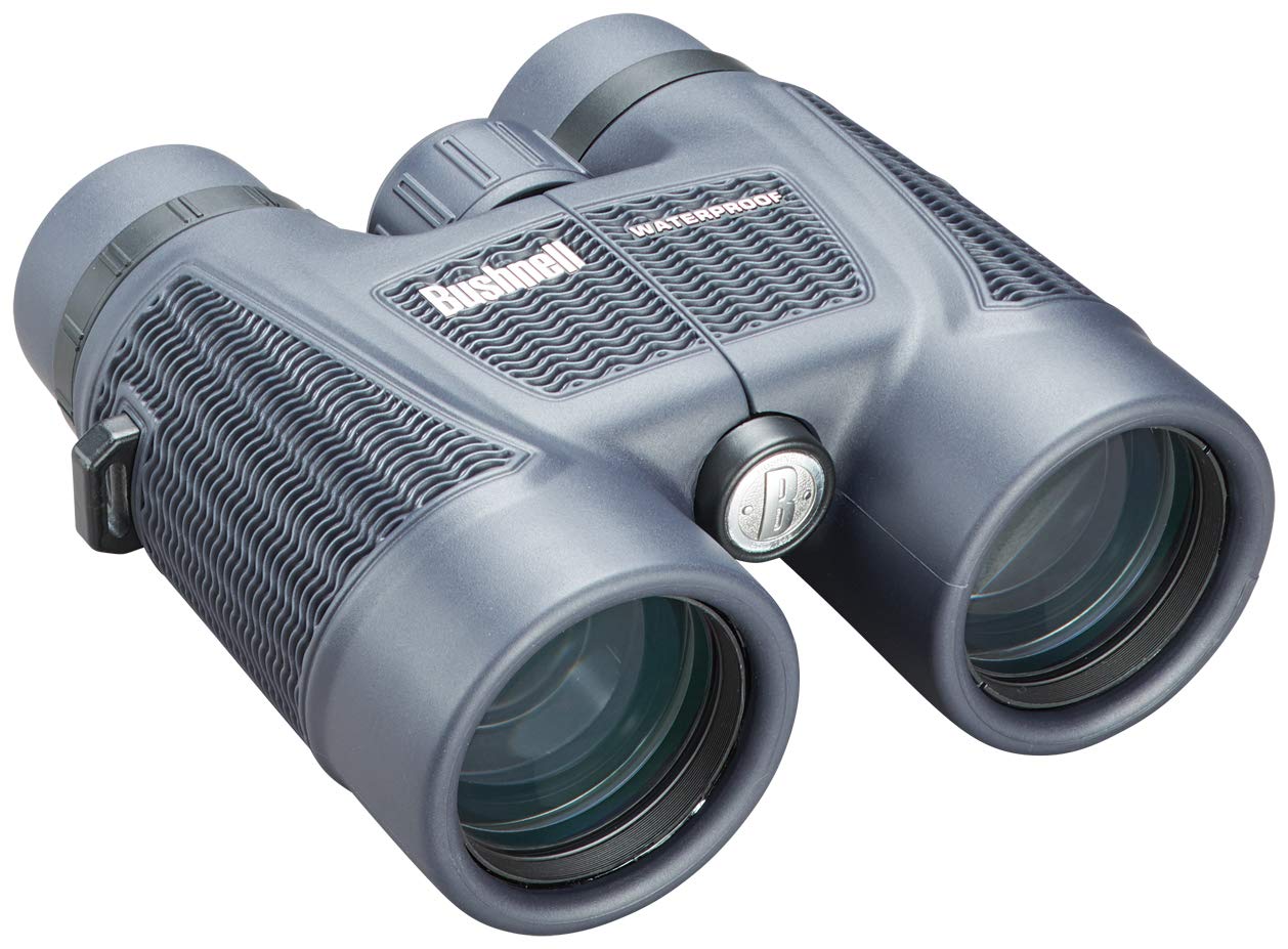 Bushnell Binocular, 8 X 42, Waterproof