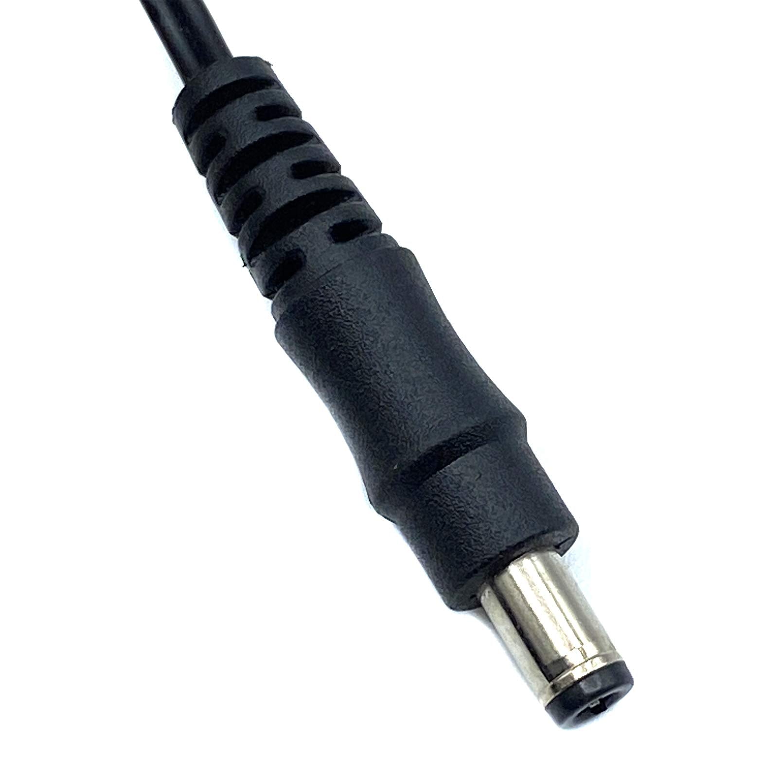 Genuine Apd Wa 12M12Fu Power Supply Adapter 12V 1A