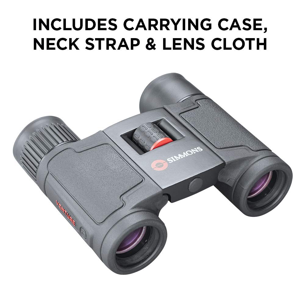 Simmons 8X21 Black Frp Fmc Strapcase