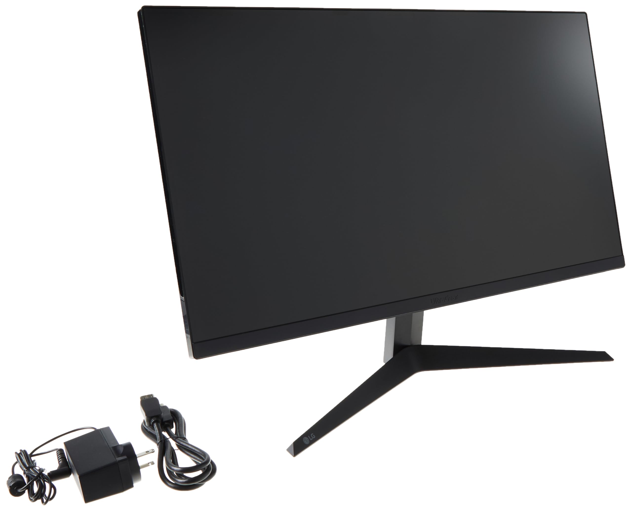 Lg 27Gq50B B 27'' Gaming Fhd