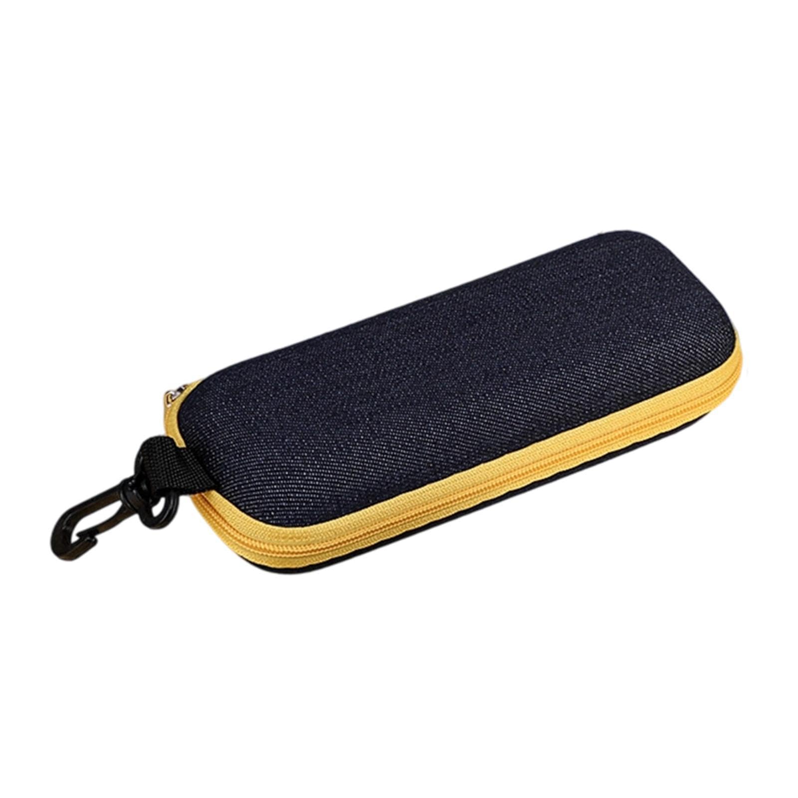 Urjix Kazoo Storage Case Gift Music Instrument Carrying Bag For Men Women Beginner