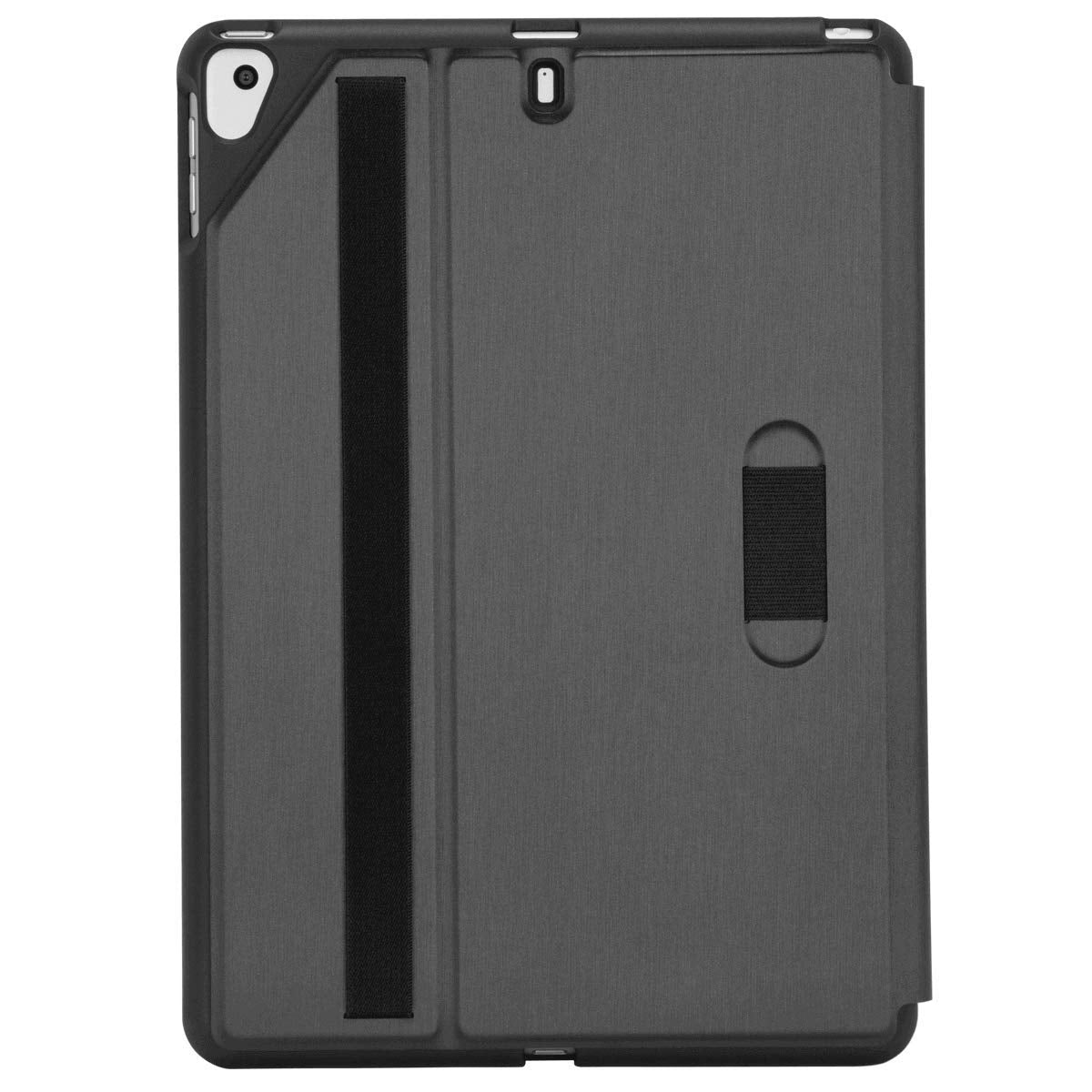 Targus Click-In Case For Ipad (7Th Gen.) 10.2-Inch, Ipad Air 10.5-Inch, And Ipad Pro 10.5-Inch, Black (Thz850Gl)