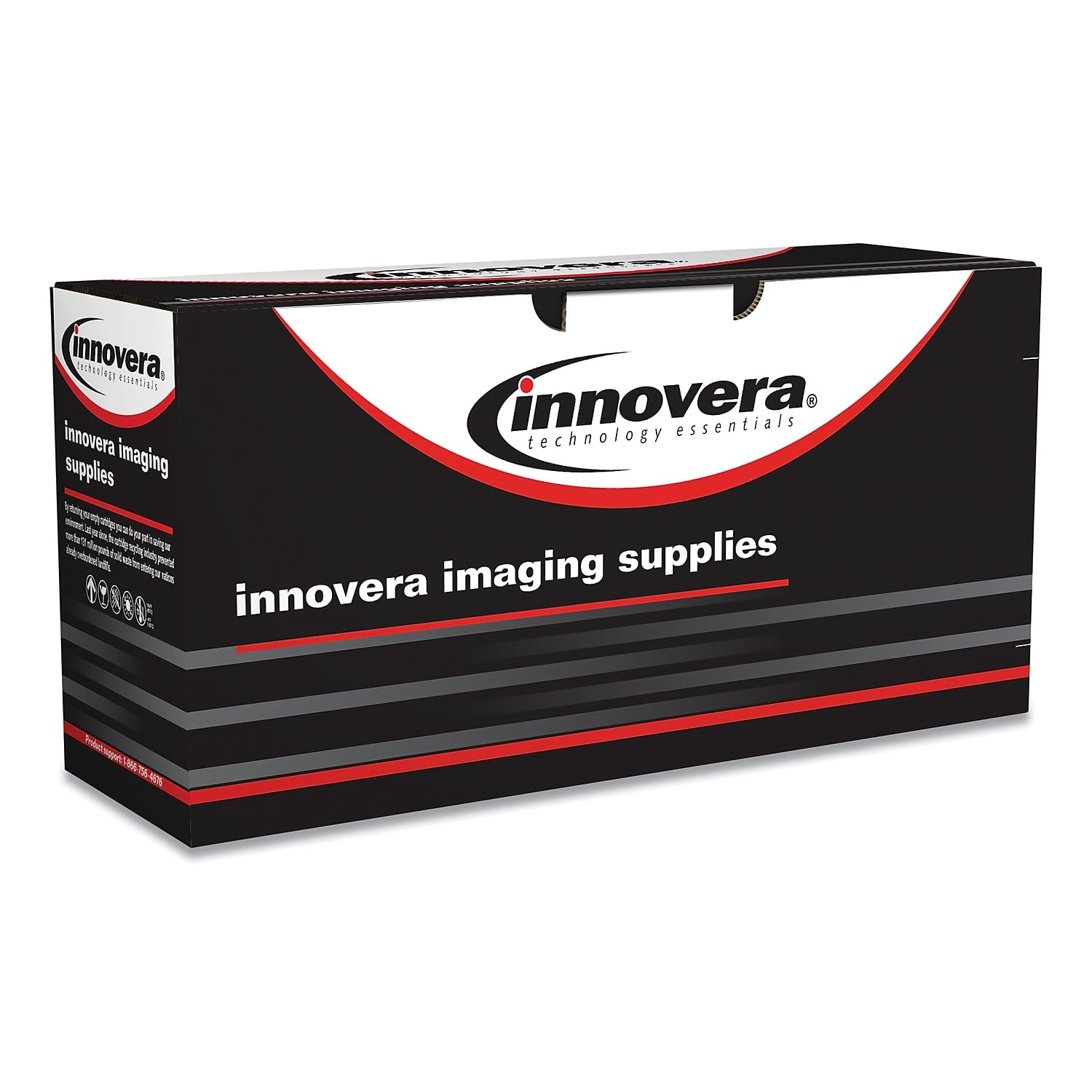 Innovera Ivre261A Remanufactured Ce261A (648A) Toner, Cyan