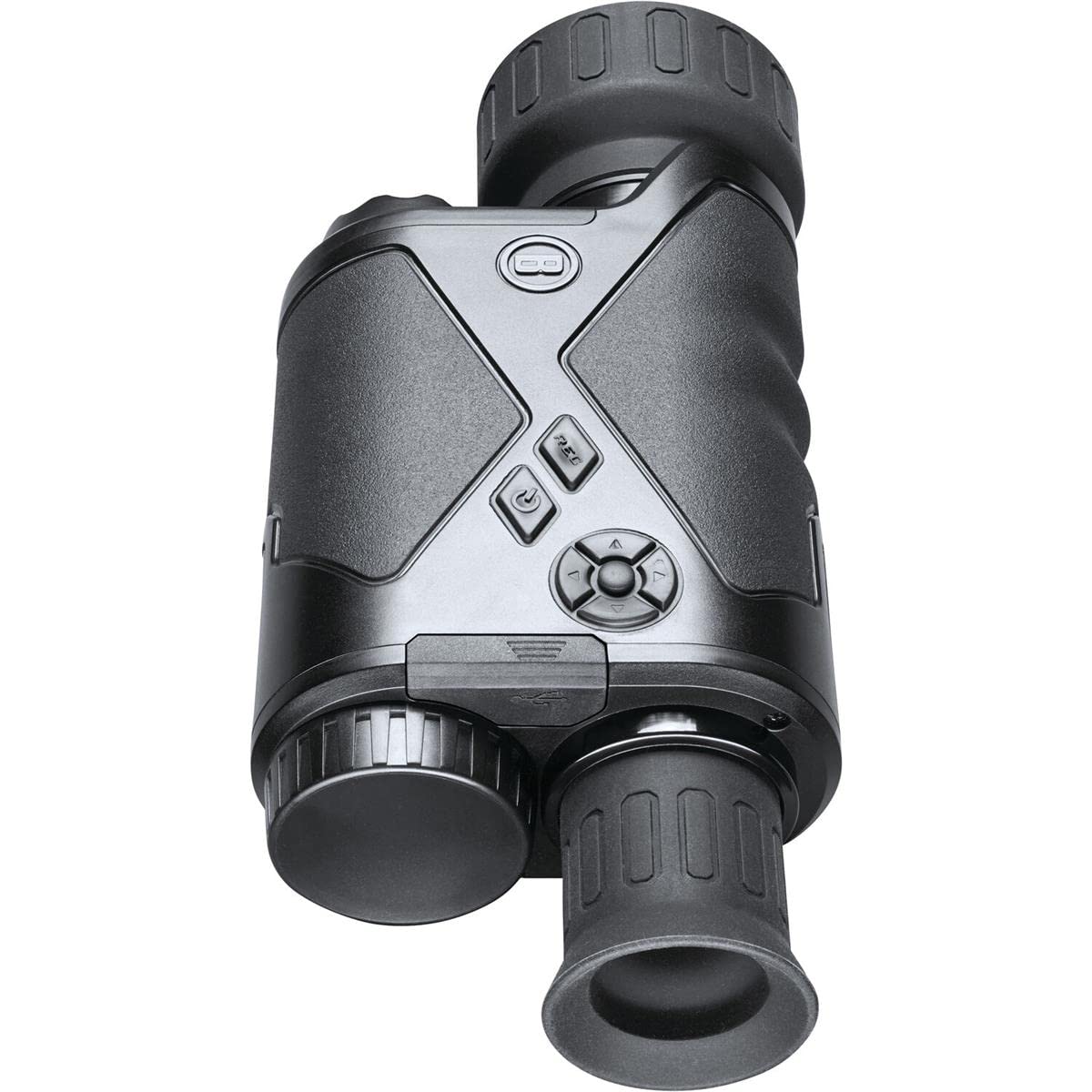 Bushnell Equinox Z2 6X50 Night Vision, Multi, One Size , Black