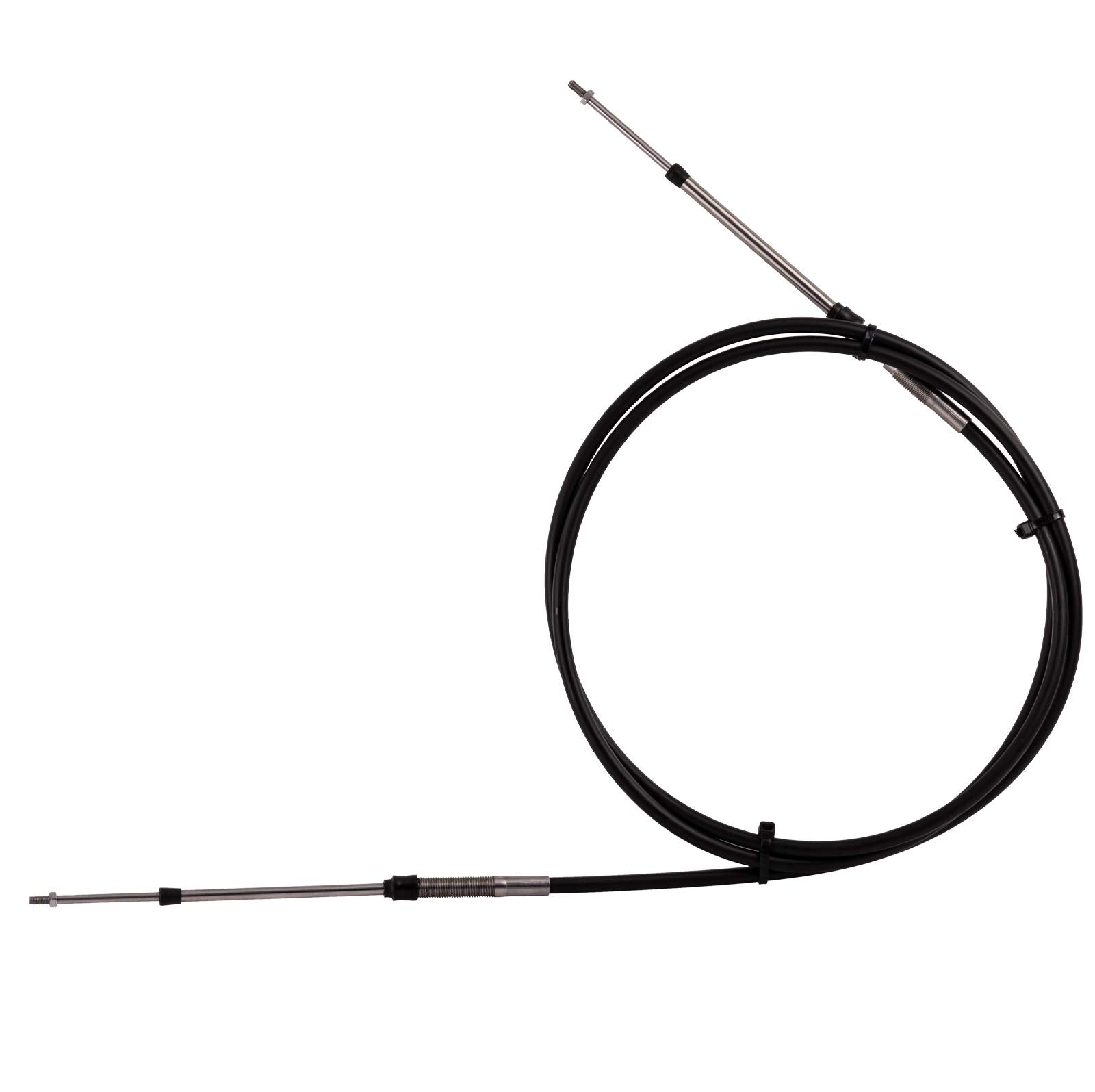 Sea Doo Jet Boat Right Reverse/Shift Cable Challenger/Sportster Lt 204170045 1998 2000 2001 2002