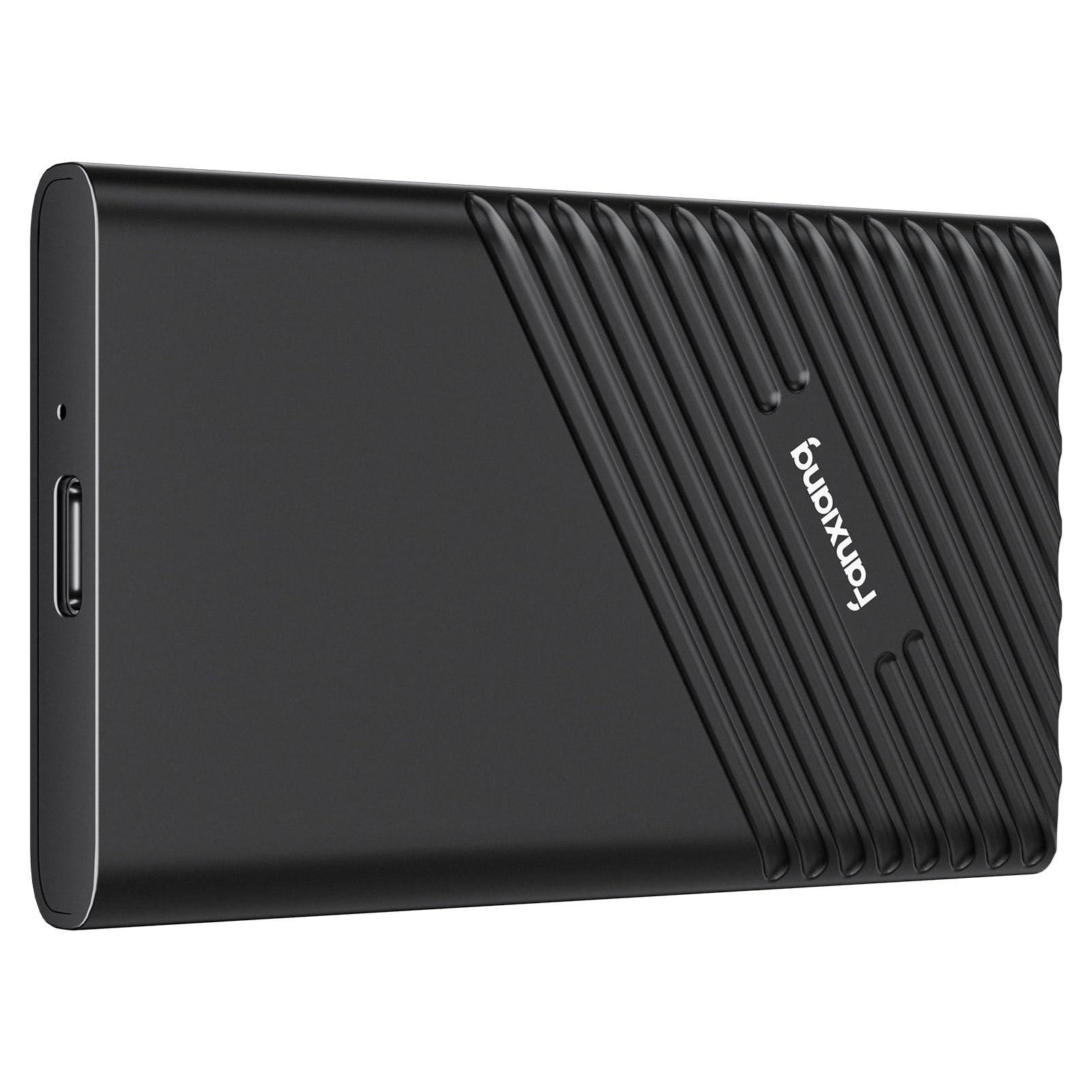fanxiang 4TB External SSD Portable, Up to 2000MB/s, USB C External Solid State Drive External Hard Drive, USB 3.2 Gen2*2 Type-C 