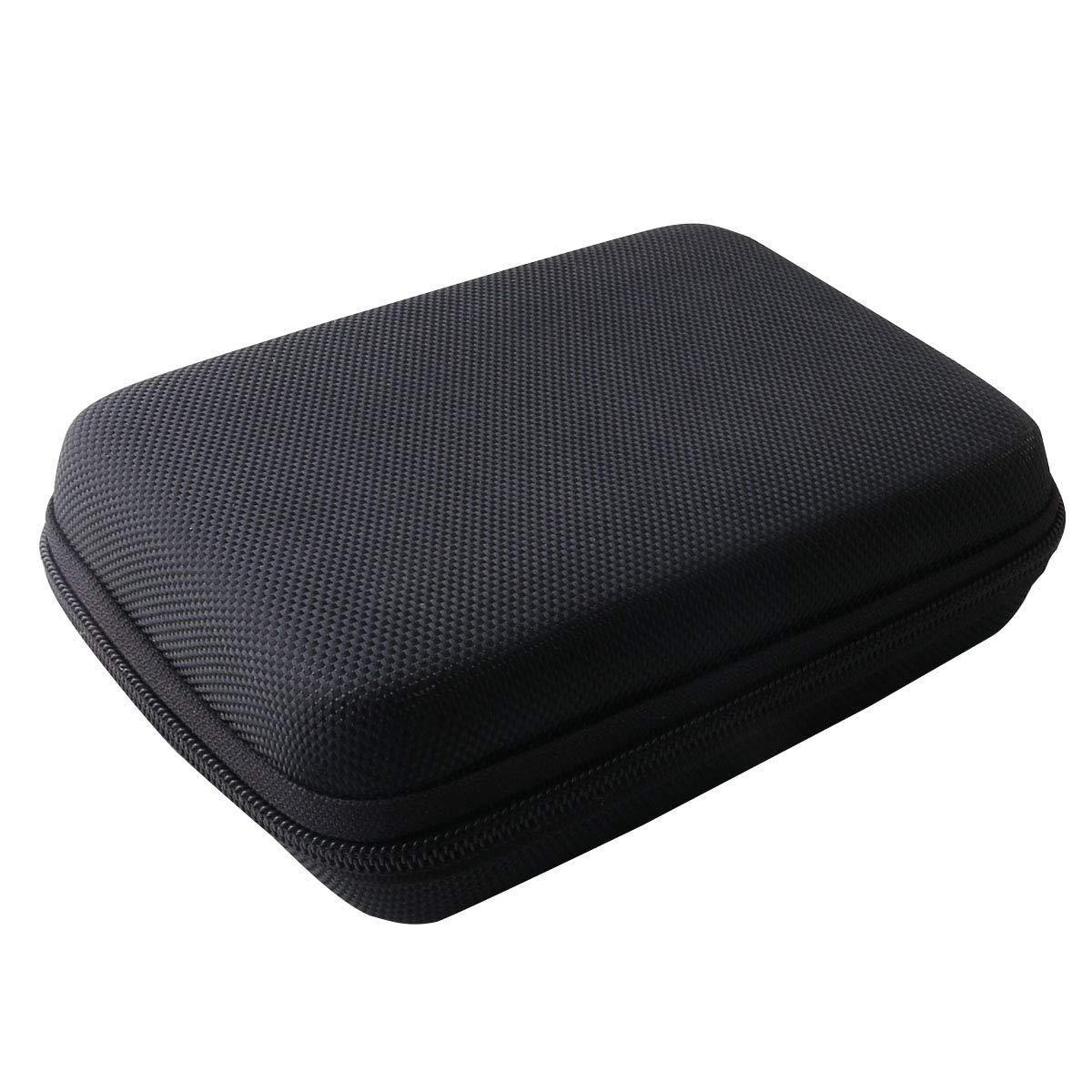 Werjia Hard Carrying Case Compatible With Roland Go:Mixer Pro X Audio Mixer For Smartphones