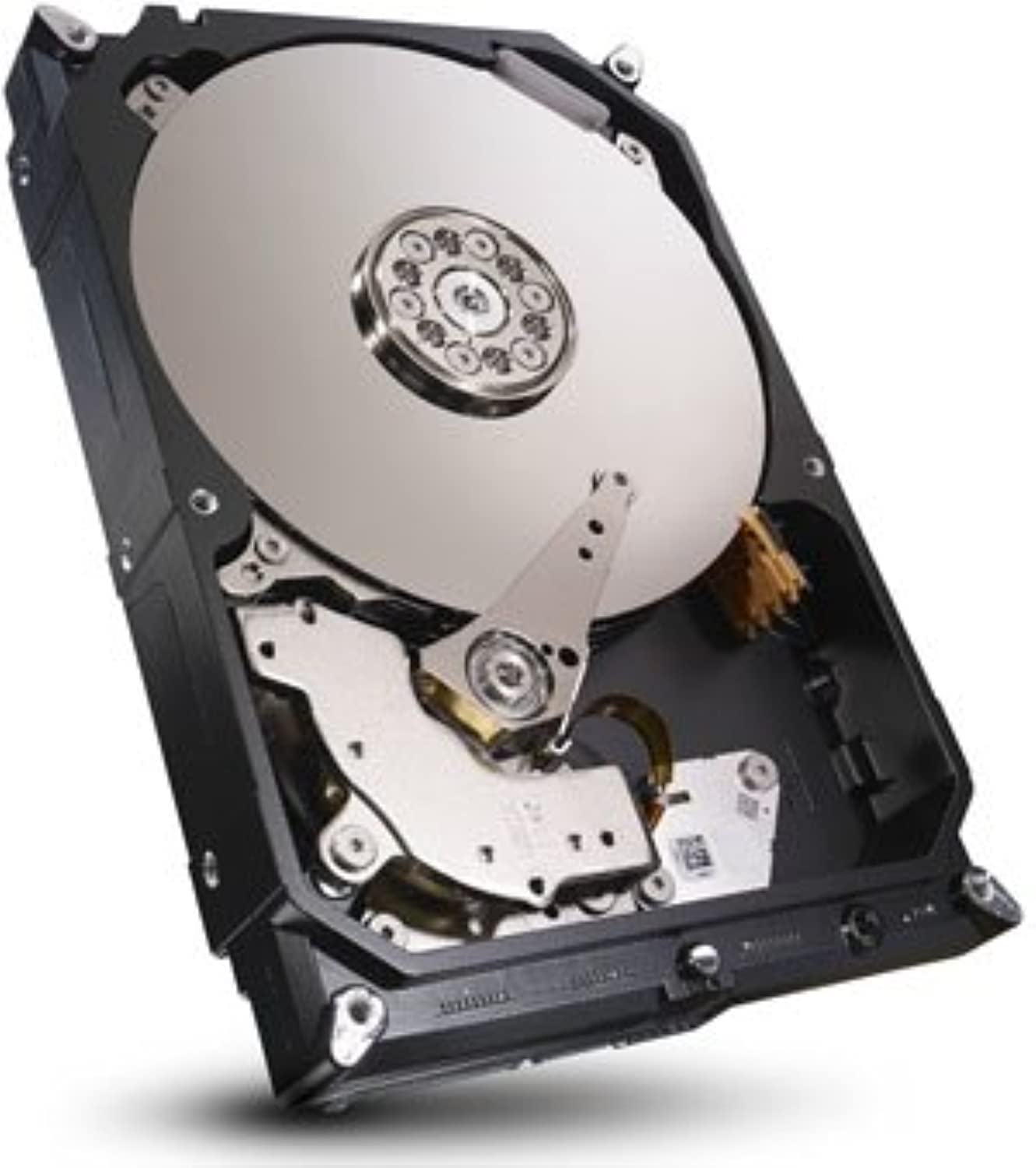 Seagate 500 GB Pipeline HD SATA 3Gb/s NCQ 8MB Cache 3.5 Inch Internal Bare Drive (ST3500312CS)