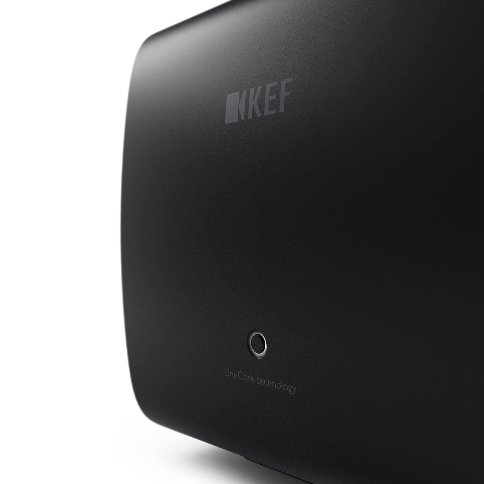 Kef Kc62 Subwoofer (Black)