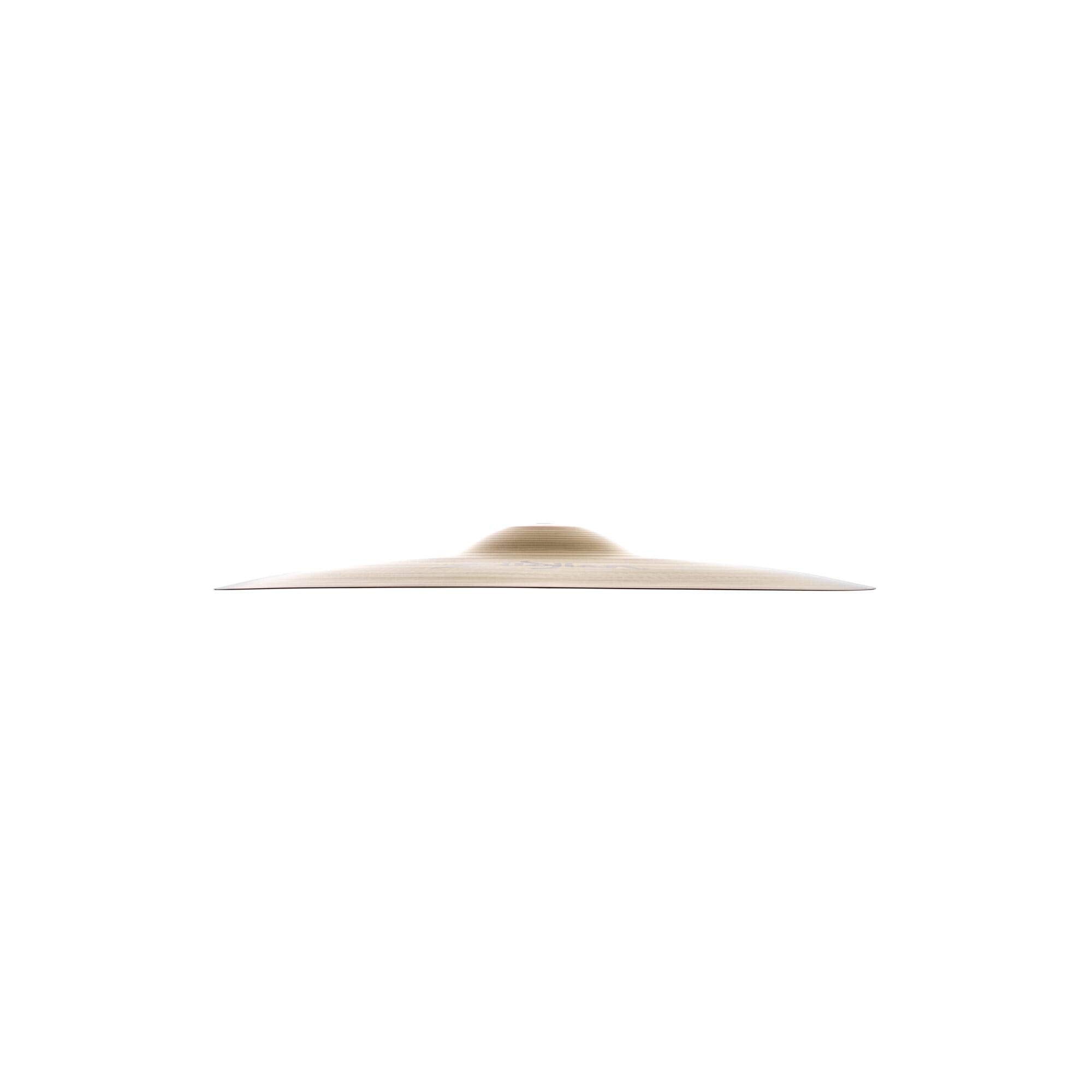 Avedis Zildjian Company A Custom Ride Cymbal   22 Inches