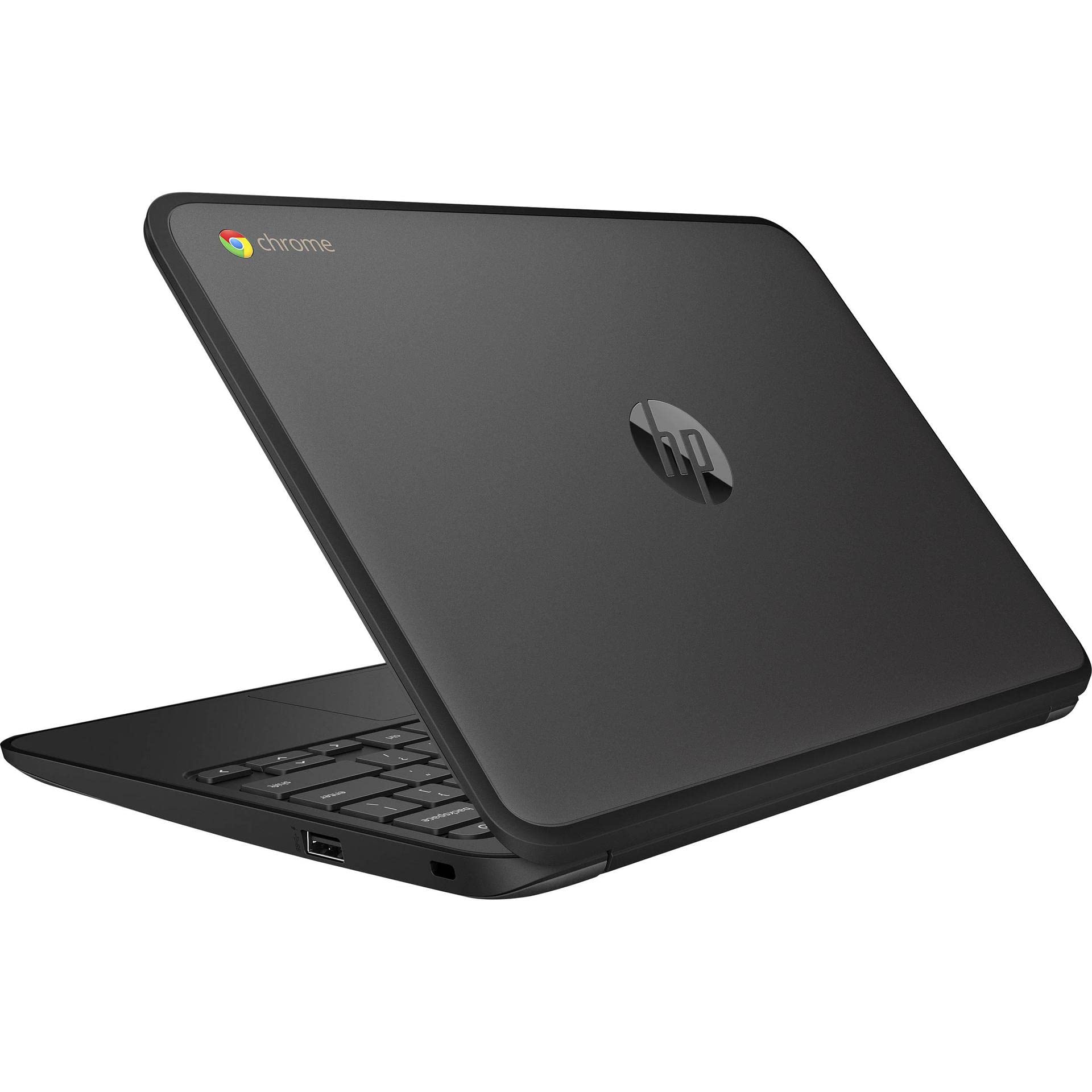 Hp Chromebook 11 G5 11.6 Chromebook With 4Gb Memory 16Gb Storage