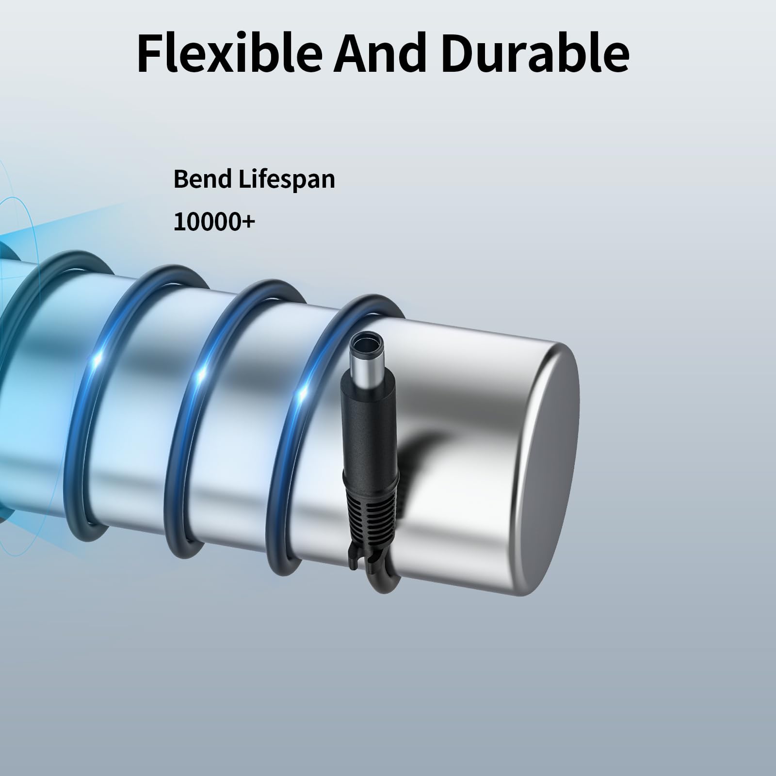 90W 19V 4.74A Ac Charger Fit For Hp 22 C0063W 22 C0073W 22 Df0003W 22 Df0013W 23 Q026 23 R110 24 B010 24 E001Nf All In One Deskt