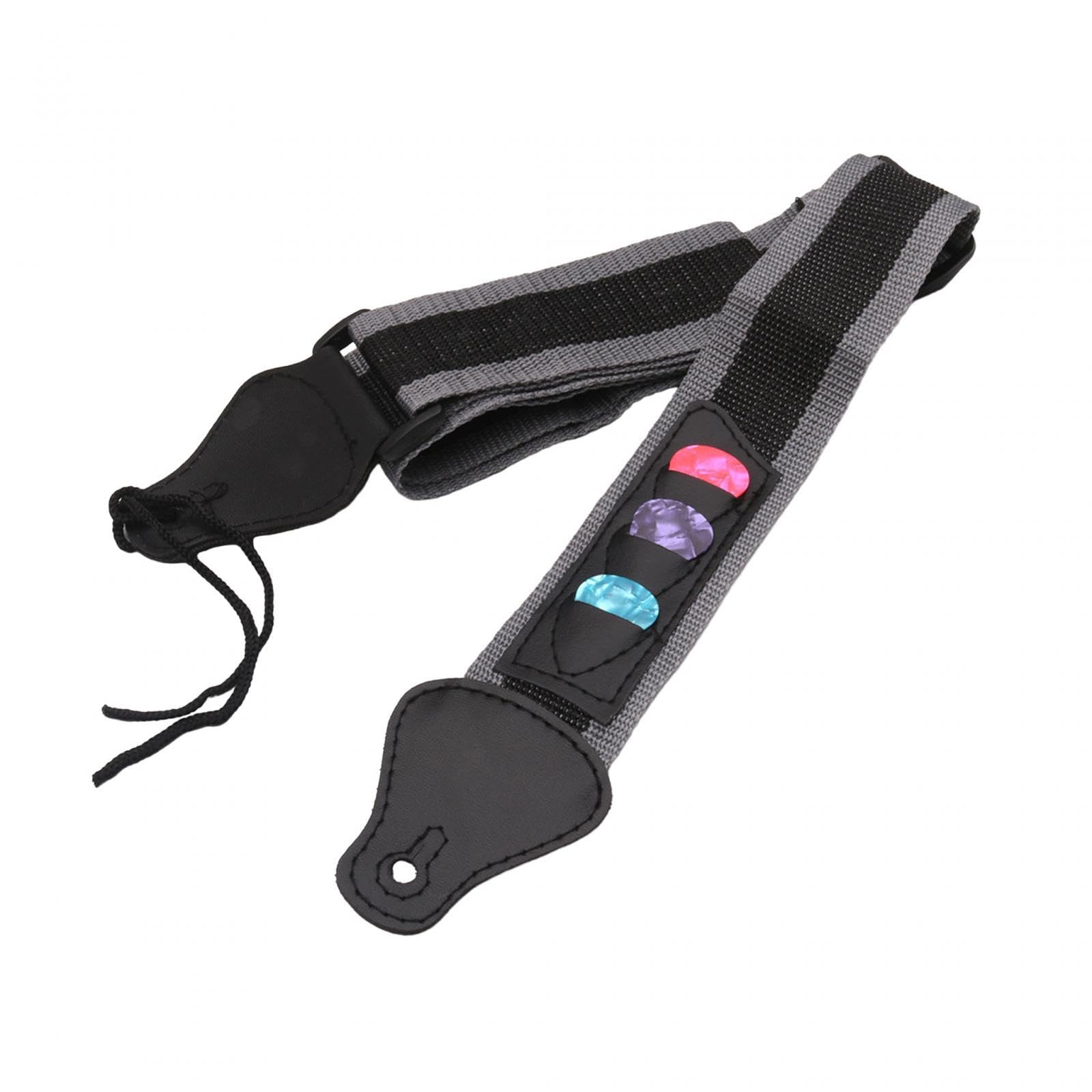 SECRET DESIRE Guitar Strap Leisure Adjustable for Classical Guitars Mandolins Bass Guitars|Guitar accessories|tools gear gadgets