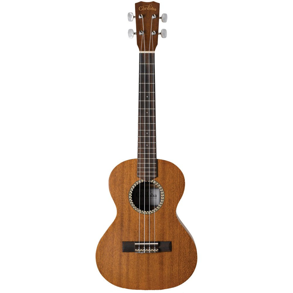 Cordoba 20Tm Mahogany Tenor Ukulele