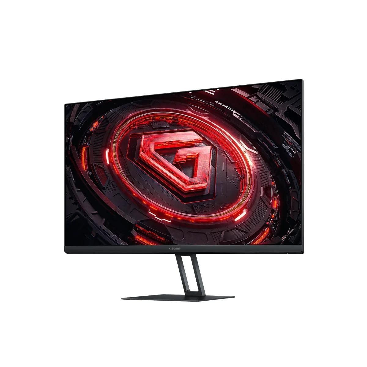 Xiaomi Gaming Monitor G24I, Fhd 1920  1080 99% Srgb, Fast Ips 180Hz 1Ms, Amd Freesync, 178 Viewing Angle, Hdmi 2.0   1 Dp 1.4  1