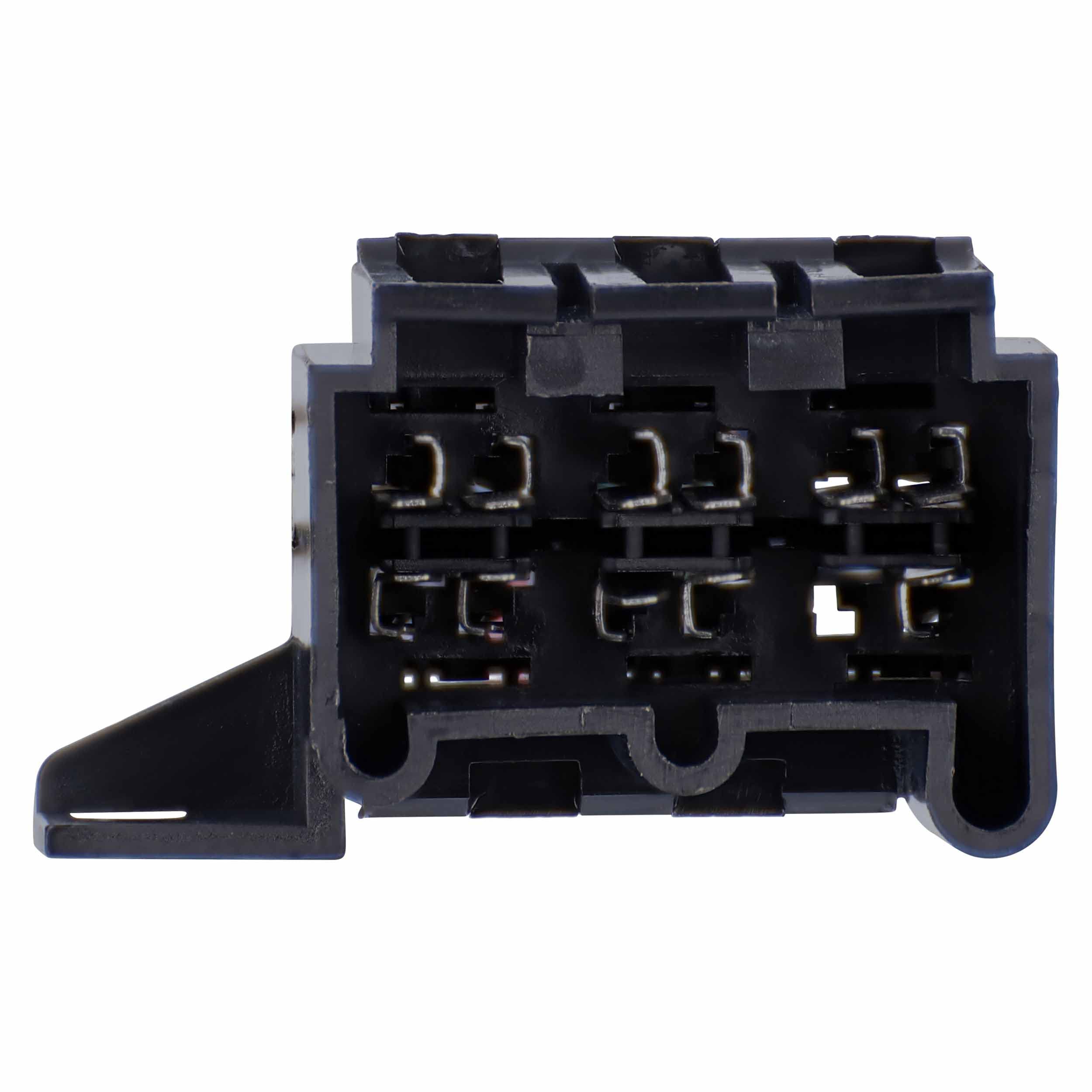 Metra Ltd 70 1677 1 78   91 Gm Vehicle Harness