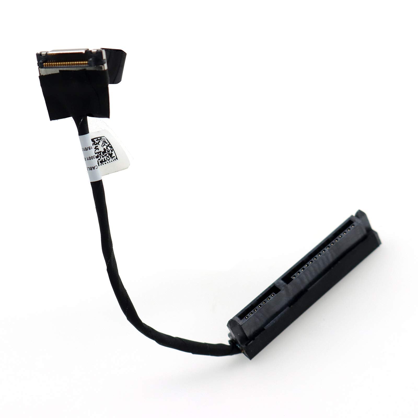 Deal4Go Sata Hard Drive Cable Hdd Connector 50.Gnpn7.005 Dd0Zajhd001 For Acer Aspire 3 A314-32 A315-31 A315-21 A315-51 A315-52