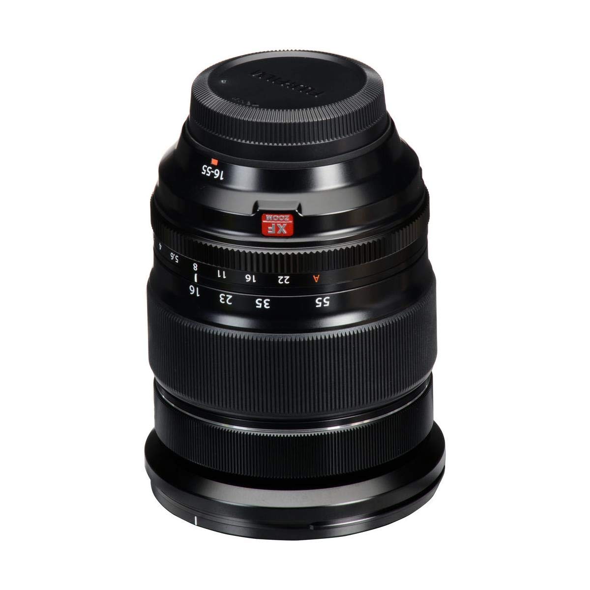 Fujinon Xf16-55Mmf2.8 R Lm Wr