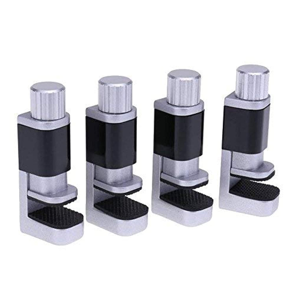 Diyphone 4Pcs Phone Screen Repair Tools Adjustable Screen Fastening Clamp Universal Screen Clip Fixture Tools Compatible For Iph