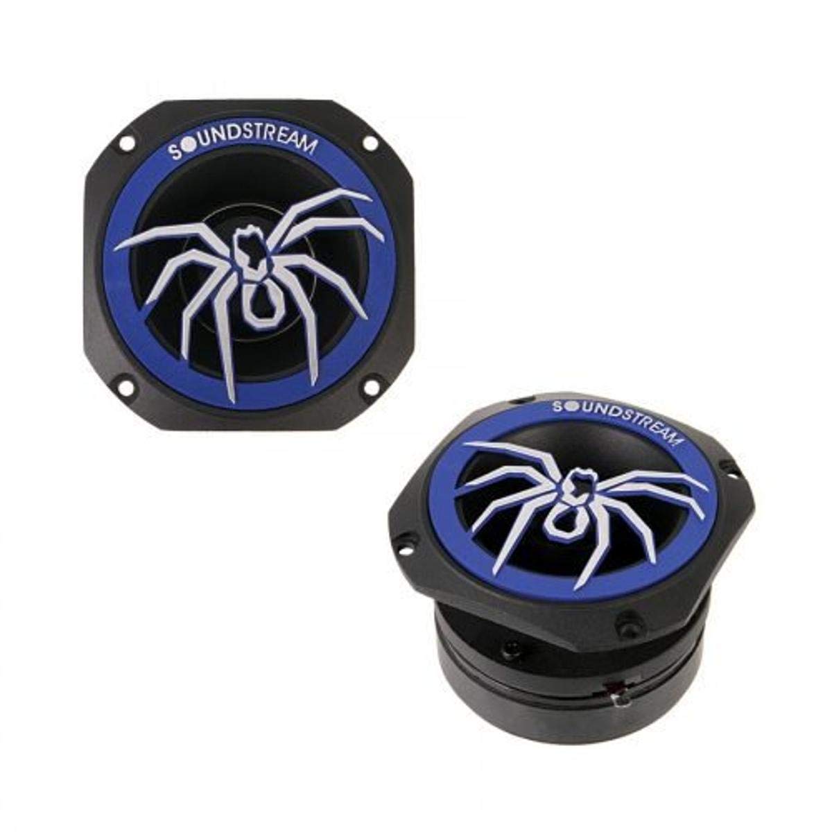 Soundstream Spt.22 600W 4 Ohm Pro Audio Tweeters