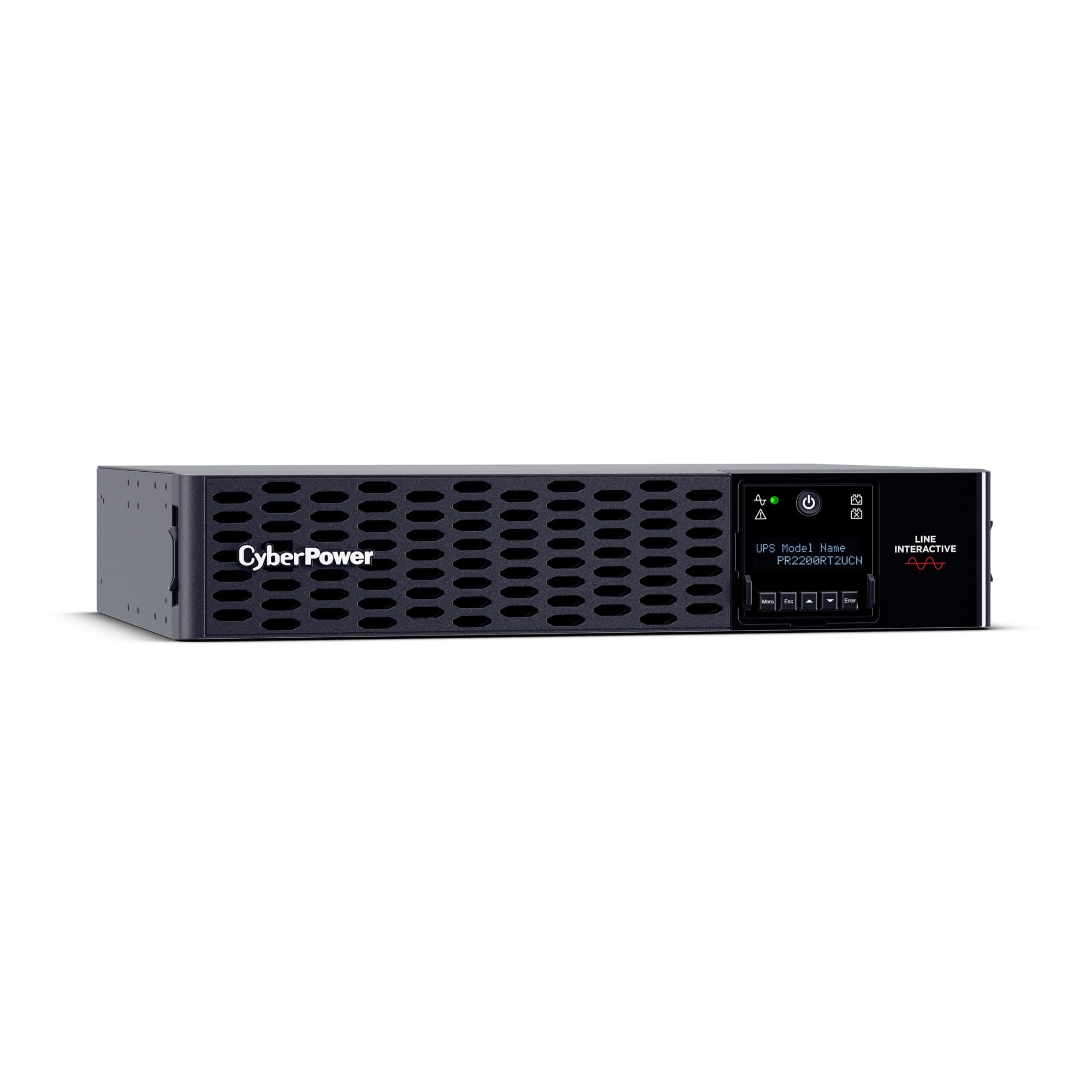 Cyberpower Pr2200Rt2Ucn Ups