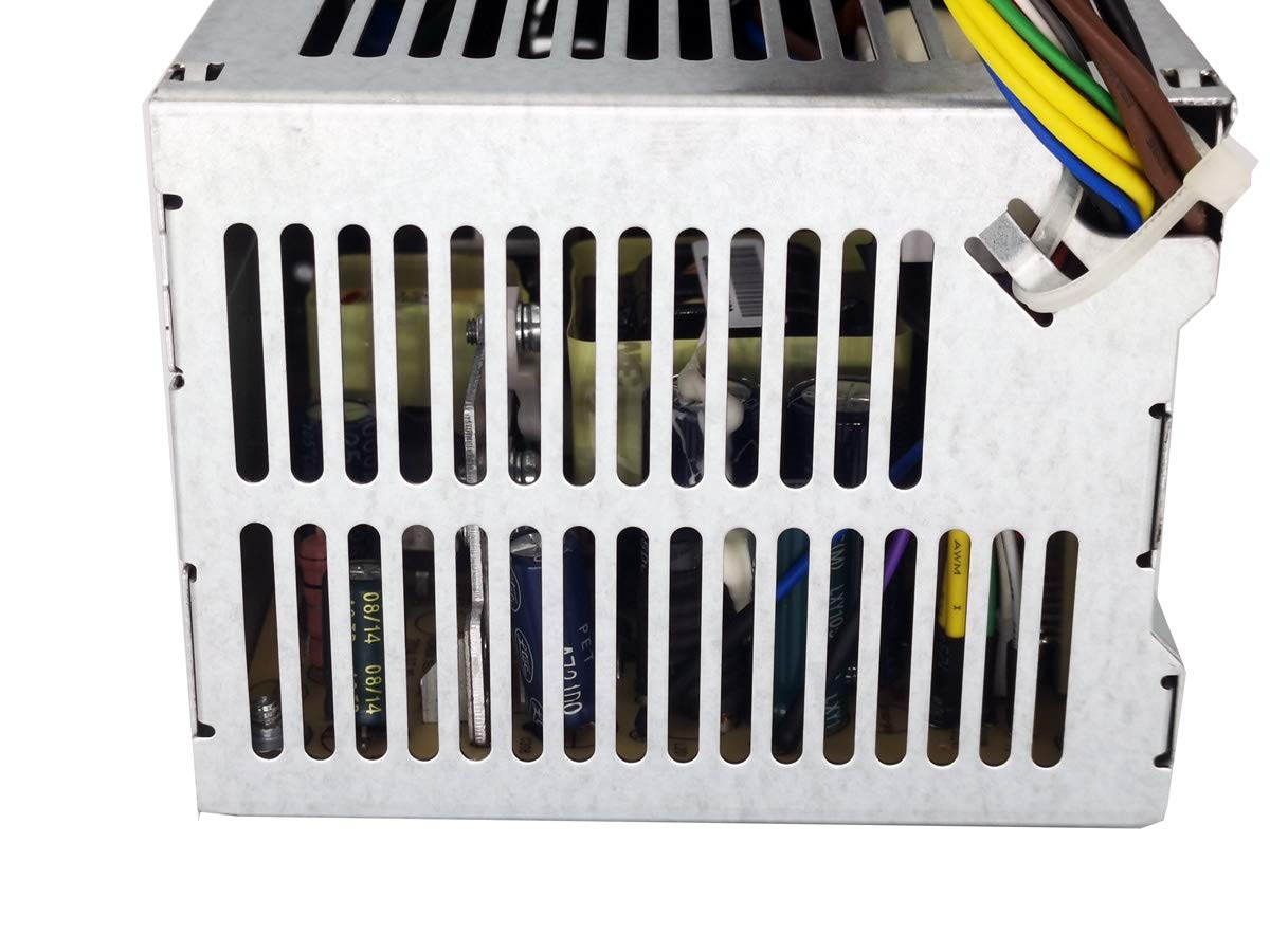 Anpbaore 240W Ps 4241 1Ha 702307 001 702455 001 Power Supply For Hp Prodesk 400 600 800 G1 G2 Sff,P/N: 751884 001, 702309 001, 751886 001