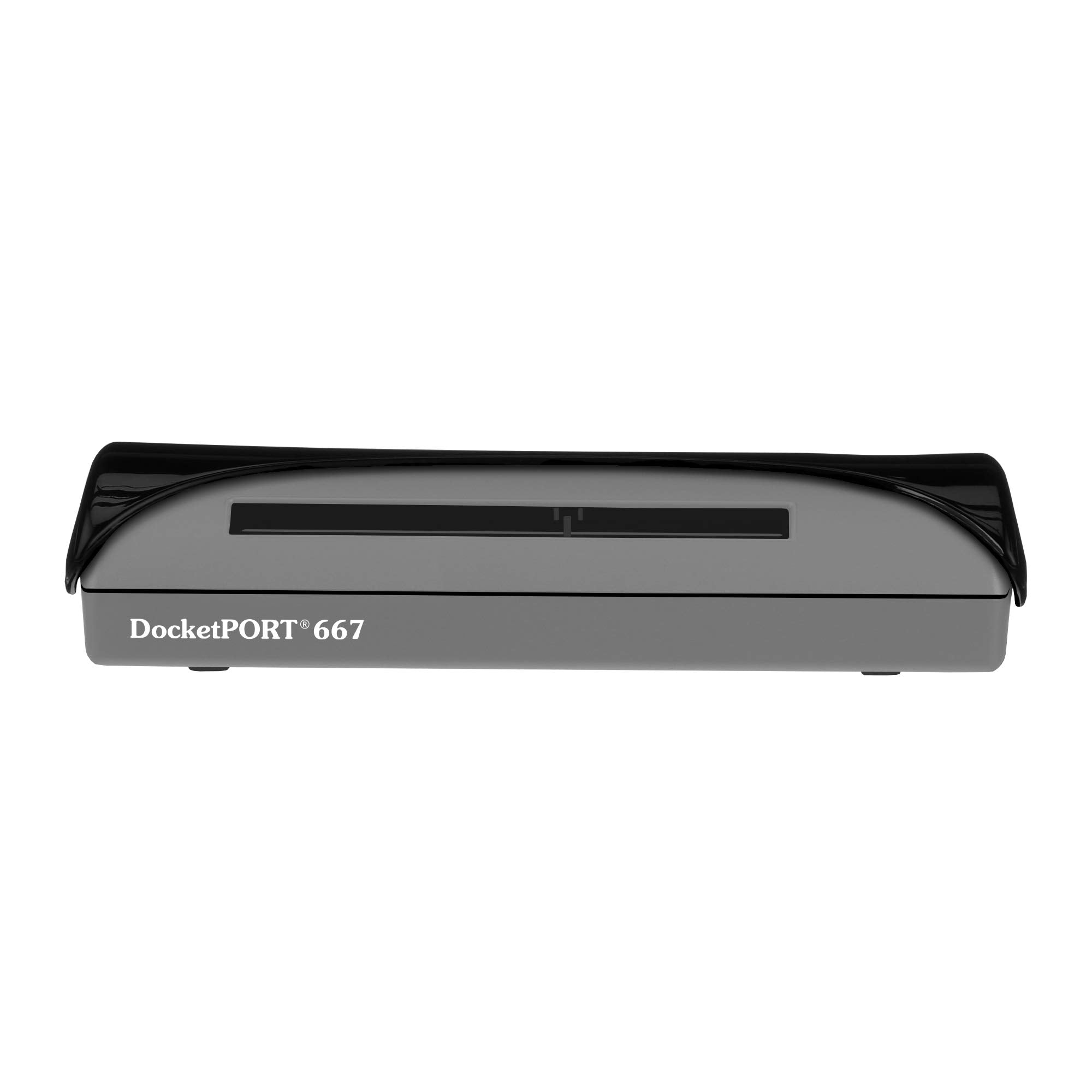 Docketport 667 Simplex Card Scanner (Dp667)