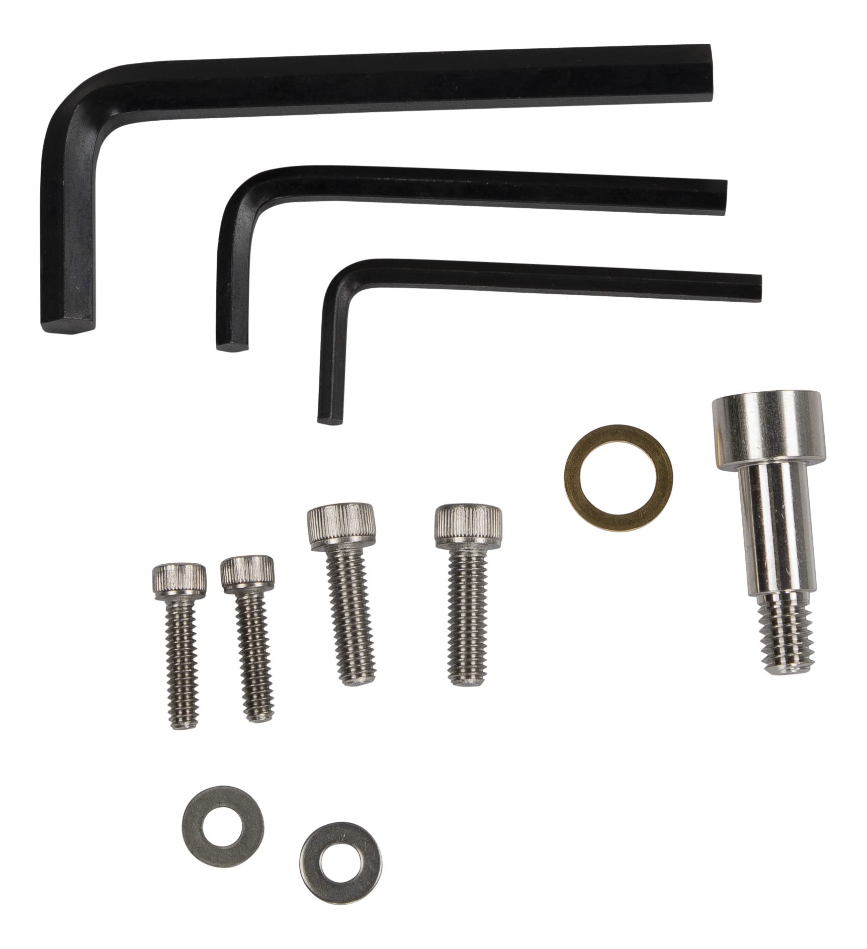 Lewmar Conversion Kit For Upgrading/Converting Pro-Series 700 And 1000 To Pro-Fish Freefall Windlasses, Compatible With Pro-Seri,WBAUVB000U298IS