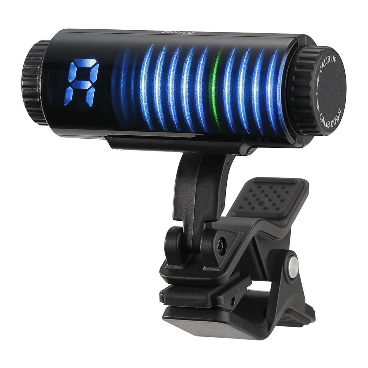 Korg Guitar Tuner (Shpro),Black