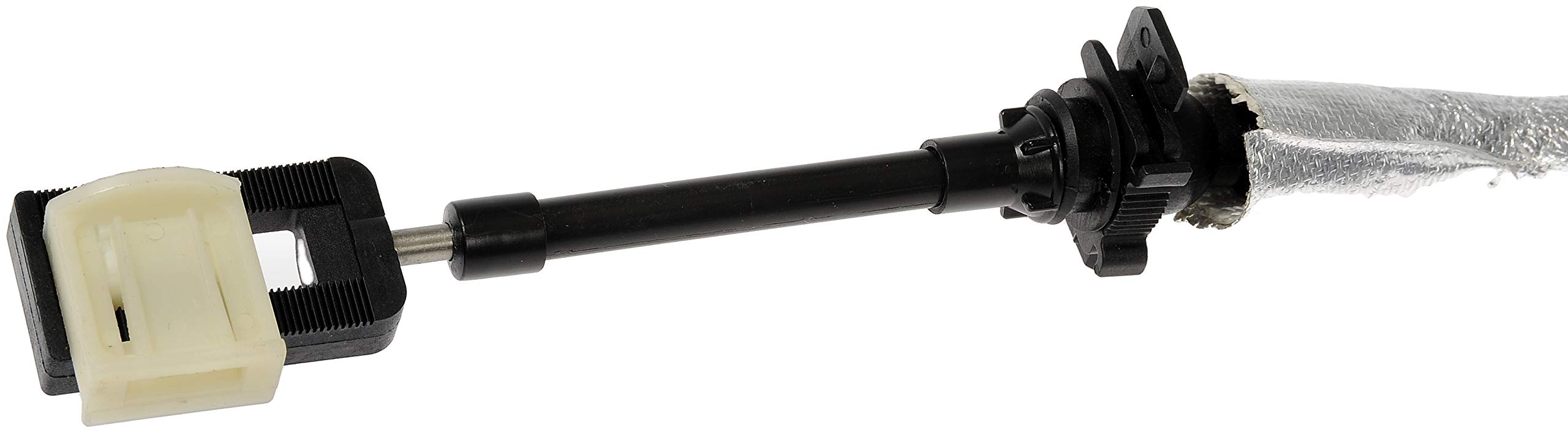 Dorman Automatic Transmission Shifter Cable 905-651 Alloy Steel for Ford
