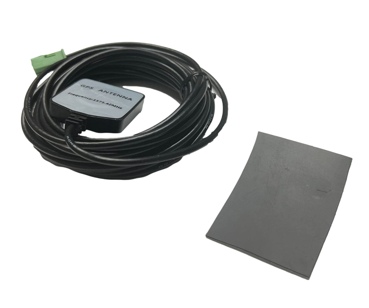 Pioneer GPS Navigation Antenna for AVIC-Z140BH AVIC-U220 SPH-DA100 AVIC-X940BT AVIC-Z150BH AVIC-X850BT AVIC-X8510BT AVIC-X950BH