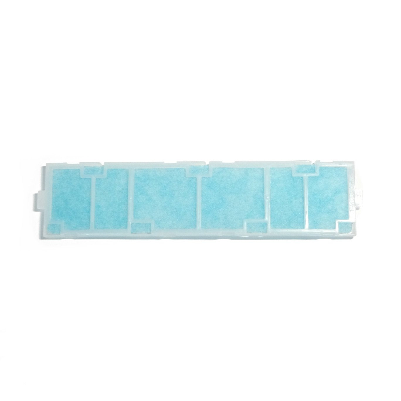 Mitsubishi Electric Mac 2330Ft E Genuine Oem Anti Allergy Filter, 0.2X8.8X2 Inches, 1 Per Package