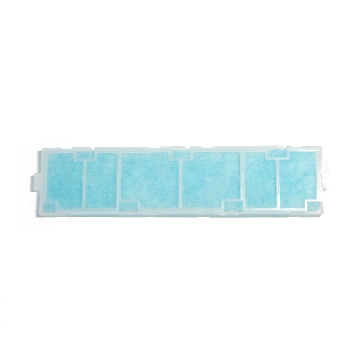 Mitsubishi Electric Mac 2330Ft E Genuine Oem Anti Allergy Filter, 0.2X8.8X2 Inches, 1 Per Package