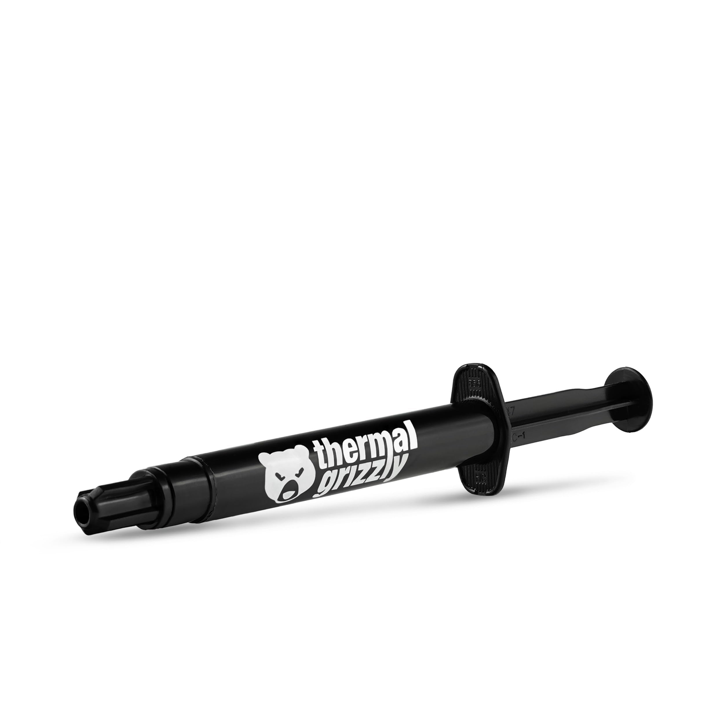 Thermal Grizzly - Kryonaut - 5.55 Gram/1.5 ml - Extremly High Performance Thermal Paste - for Demanding Applications and Overclo