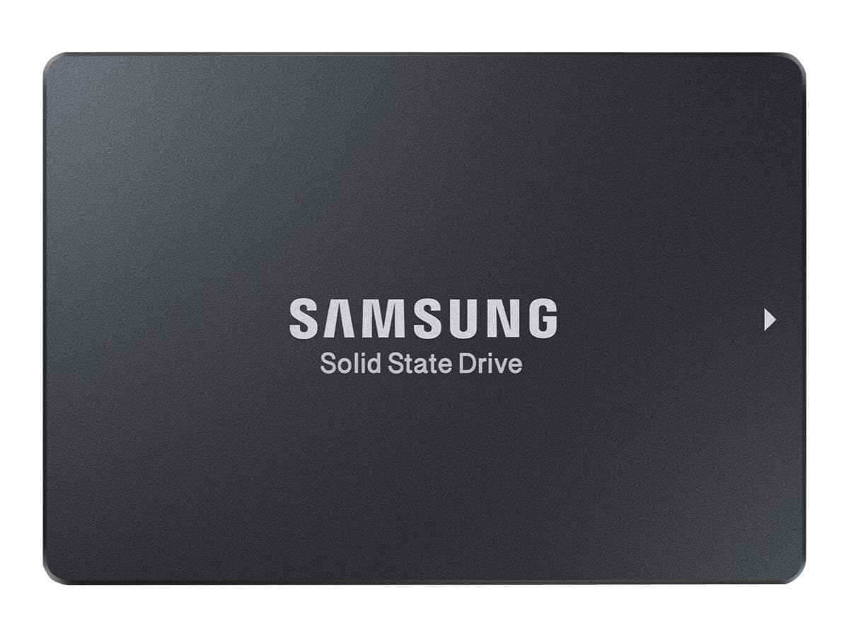 Ssd 960Gsamsung Mz 7L396000 R