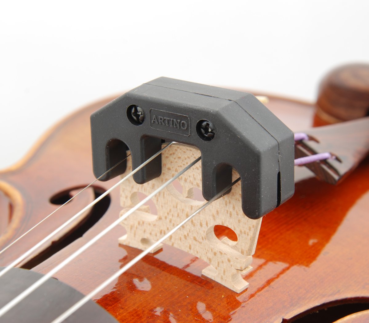 Otto Musica Artino Practice Mute For Violin/Viola