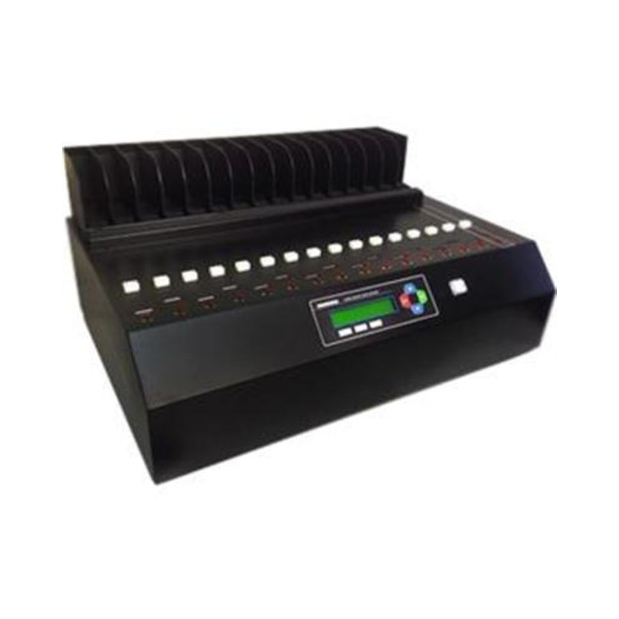 Kanguru Solutions Kanguru Kanguruclone 15Hd Sata Pro Hard Drive Duplicator