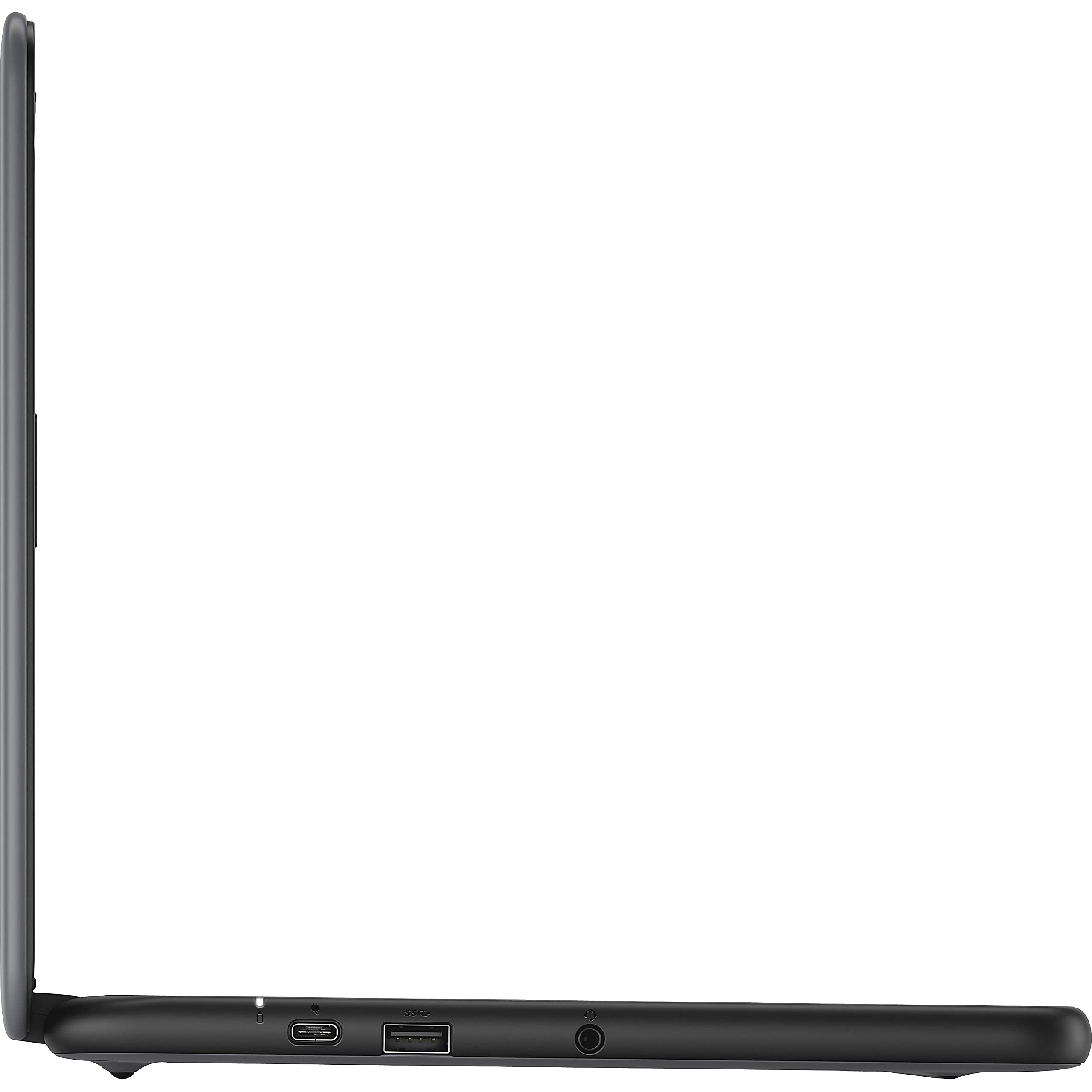Dell Chromebook 3100 (wifi) 4 GB, 16GB Black   0KYC9A00 (BGZQ3X2)