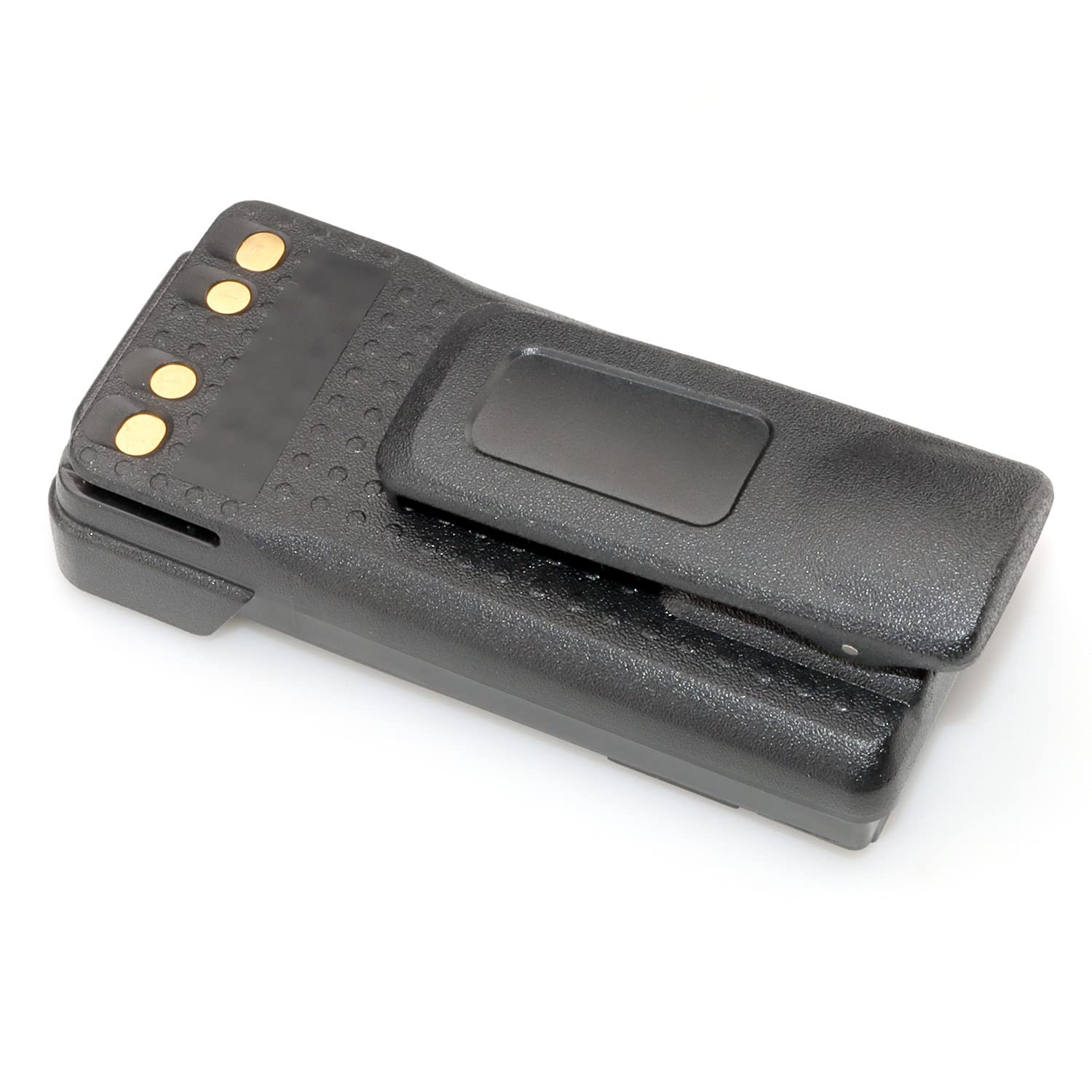 Pmnn4409 Replacement Battery [Upgraded] For Motorola Mototrbo Pmnn4491 Pmnn4491A Pmnn4491B Pmnn4448Ar Pmnn4409Ar Nntn8560A Pmnn4