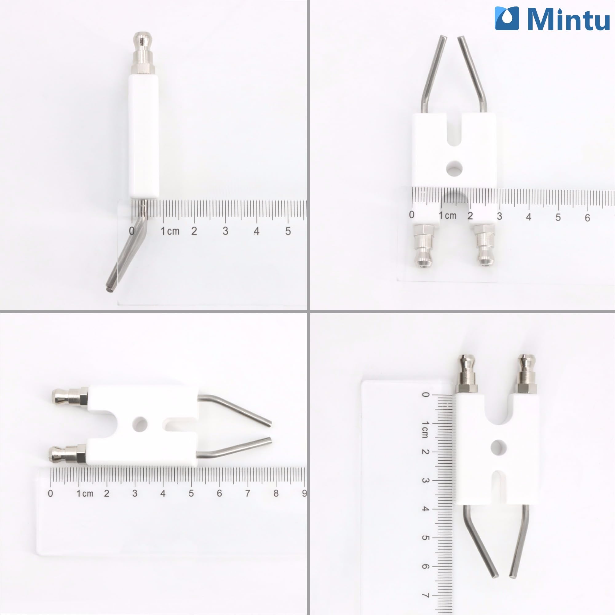 Generec Replacement For Sp Kfa1009 Heater Spark Plug 120 210K Dyna Glo Dura Heat Thermoheat Heaters By Generec