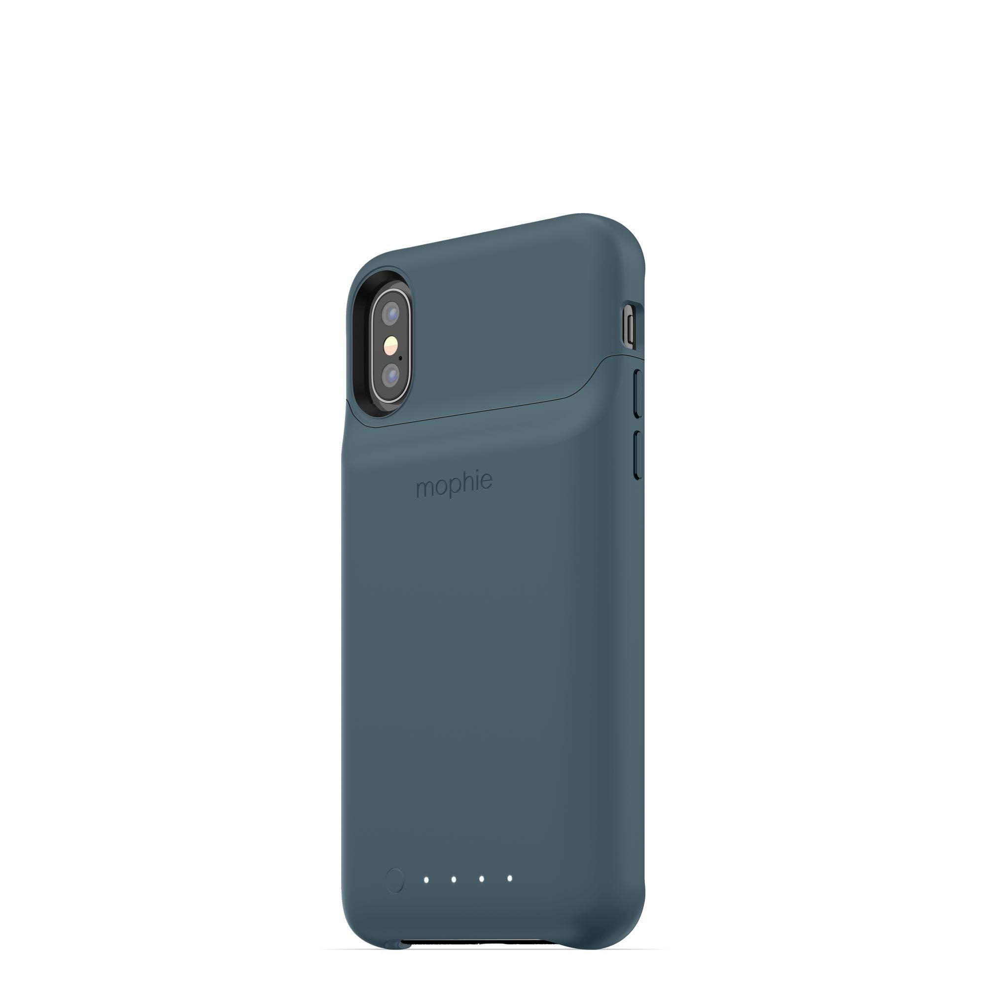 Mophie 401002828 Juice Pack Access   Ultra Slim Wireless Battery Case   Made For Apple Iphone Xs/Iphone X (2,000Mah)   Stone