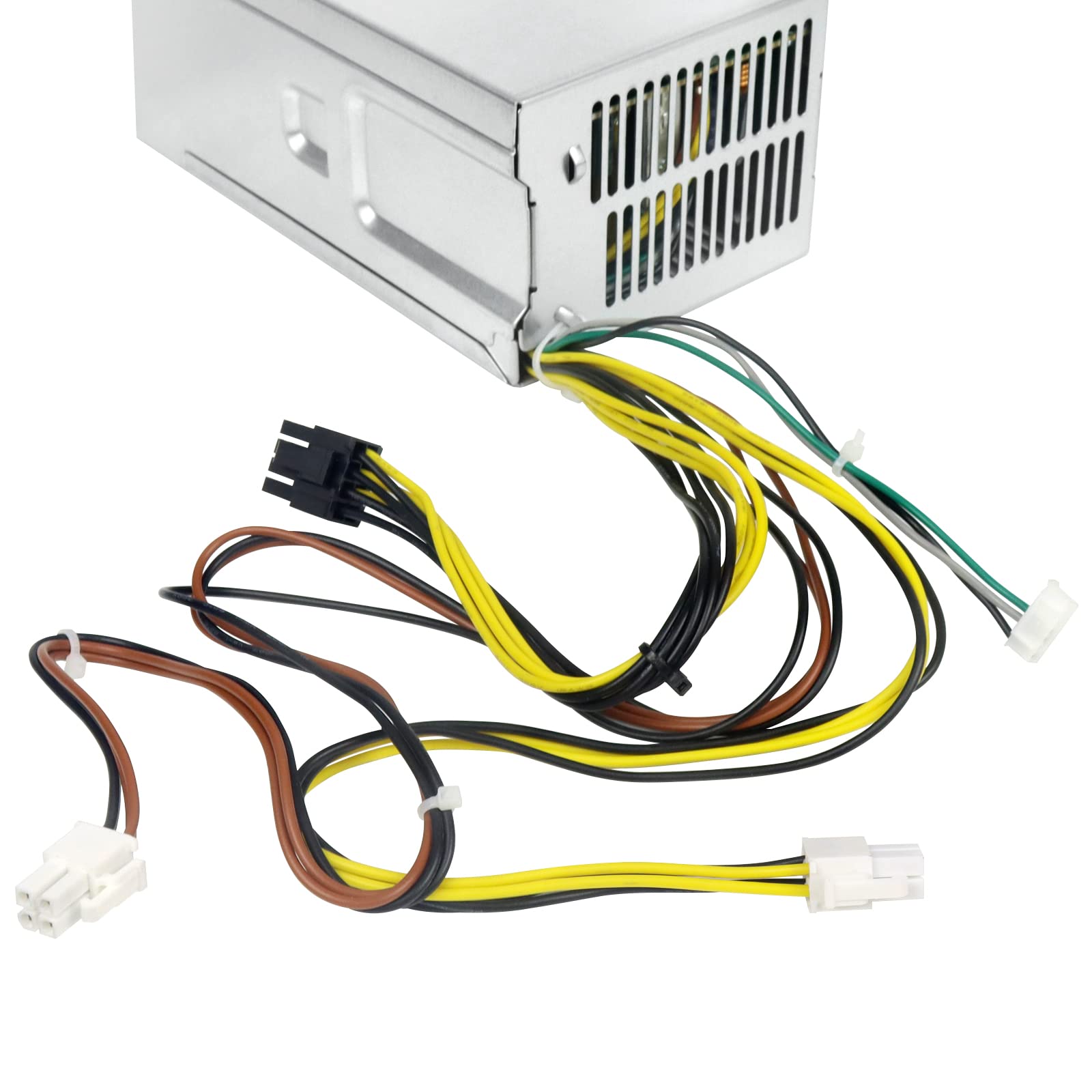 Lxun Upgraded New 942332 001 400W Power Supply Compatible With Hp 280 288 285 480 600 680 800 G3 G4 Power Supply L04618 400 Pa 3