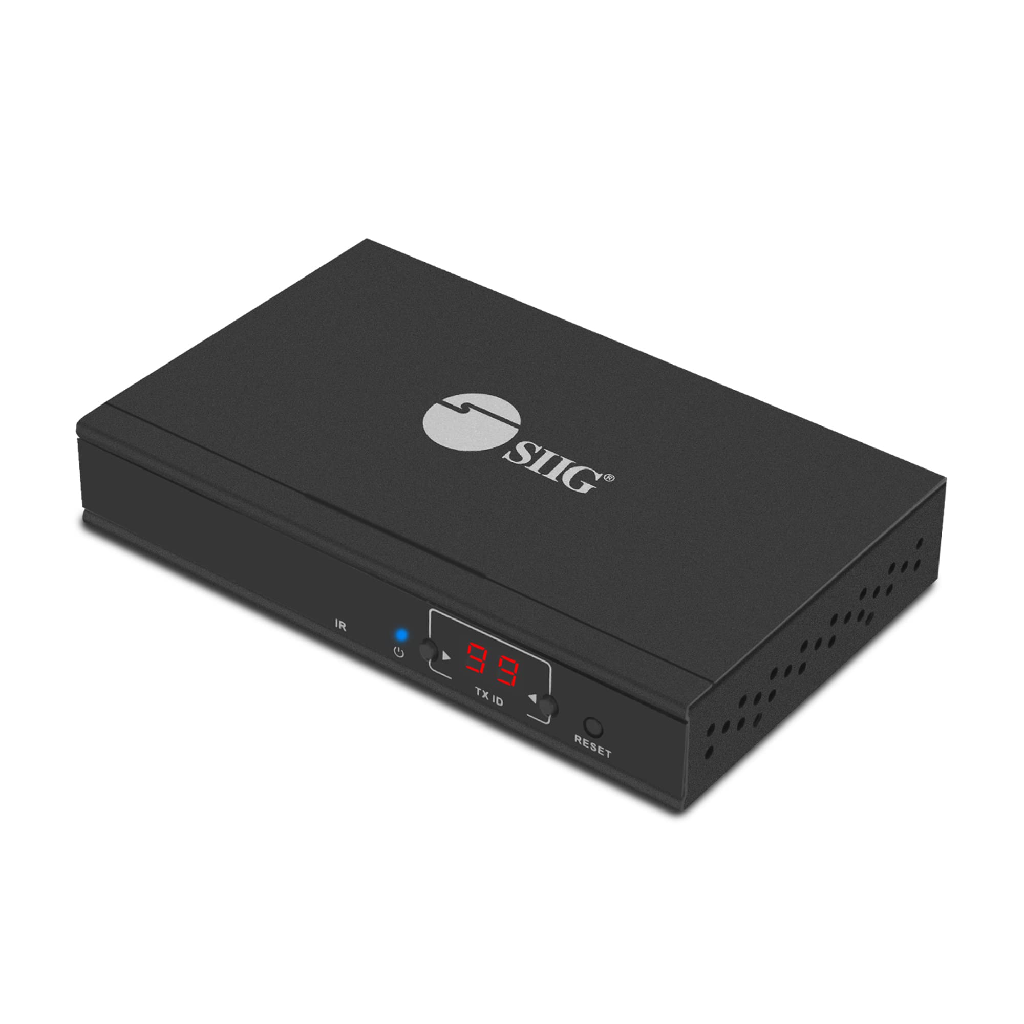 Siig Transmitter (Tx) Box For Hdmi Ip Extender Over Utp Cat5E6   Supports Hdbit T With H264 Over Ip   Expandable Up To 256 Units