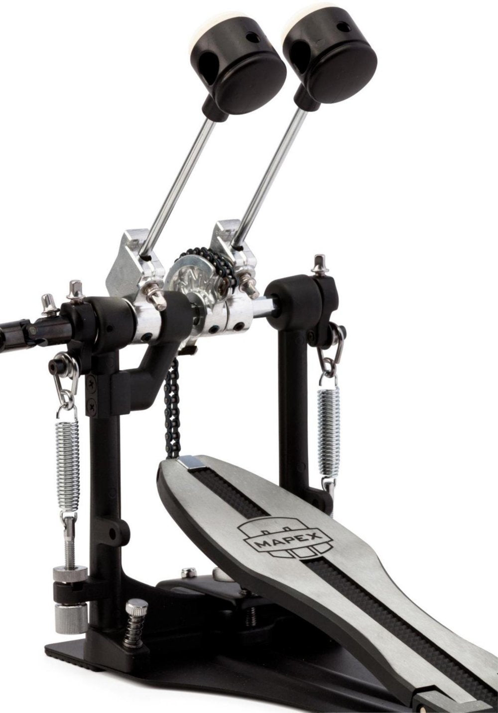 Mapex 400 Series Double Bass Drum Pedal