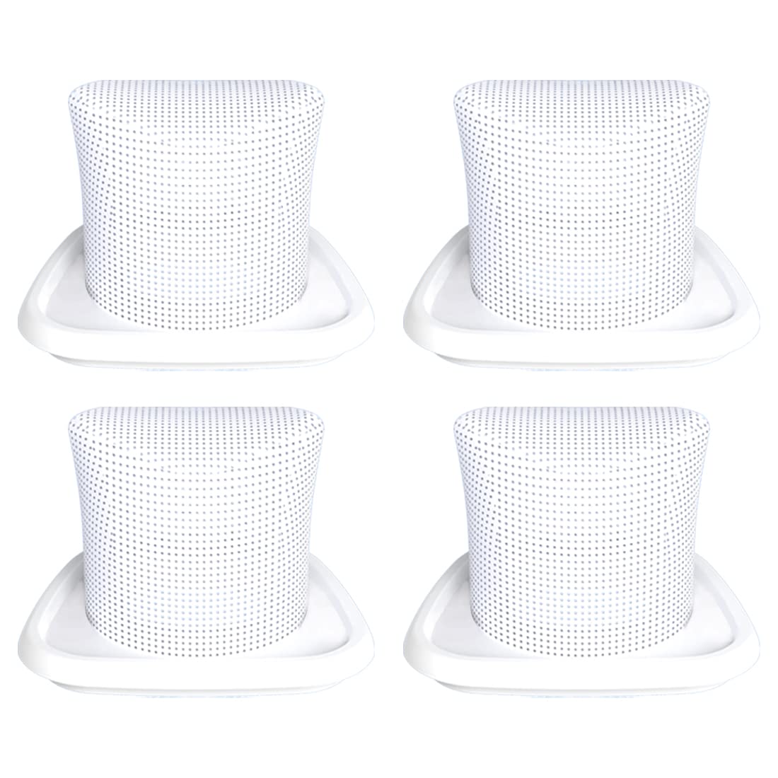 Rstartree Hnvcf10 Filters For Black And Decker Hnvc215B10, Hnvc215B12Aev, Hnvc220Bcz00, Hnvc220Bcz01, Hnvc115Jb06, Hnvc215B12, H