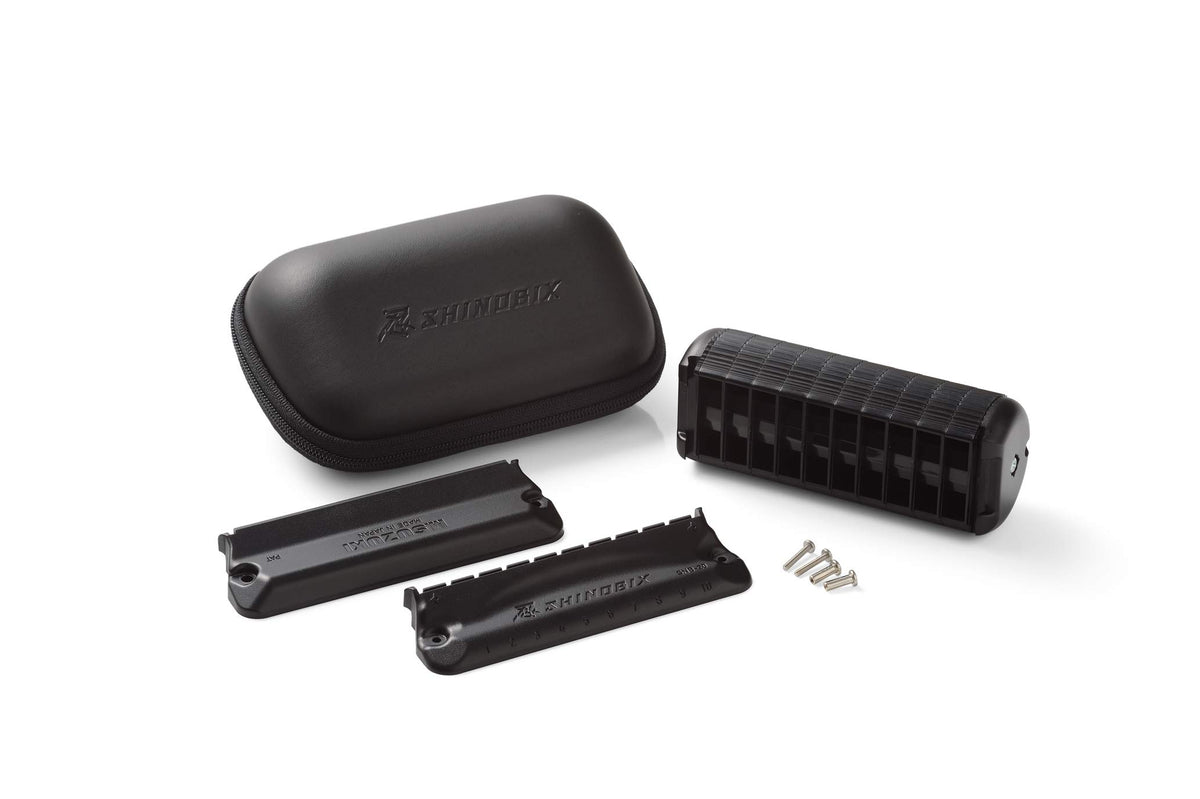 Suzuki Harmonica (Snb 20Cvs)