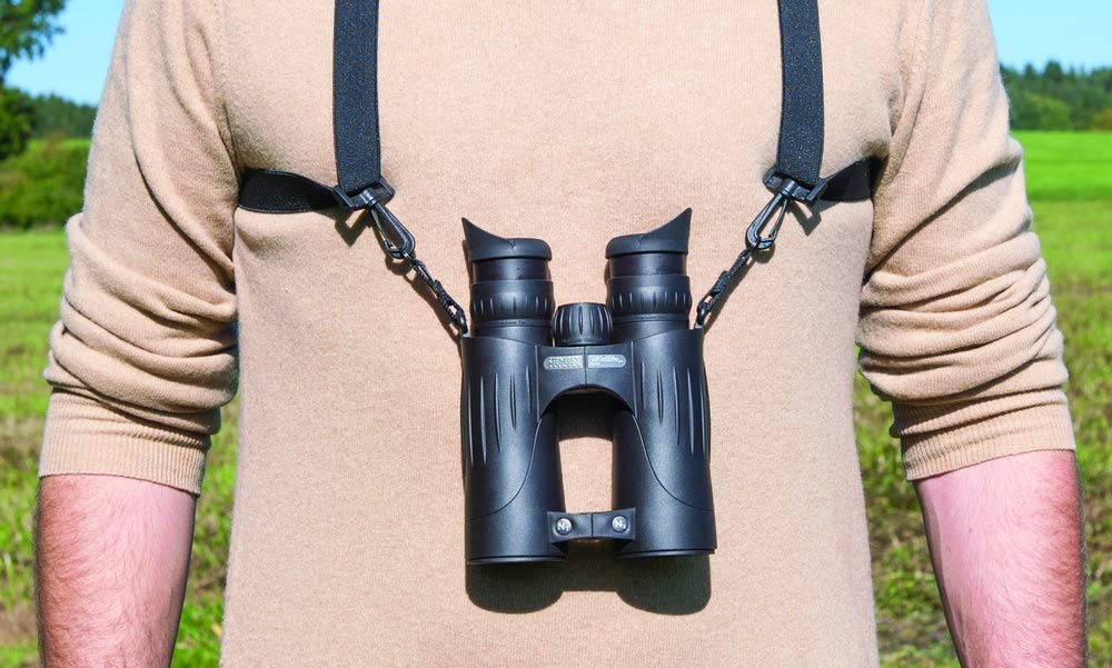 Steiner Clic Loc Body Harness System