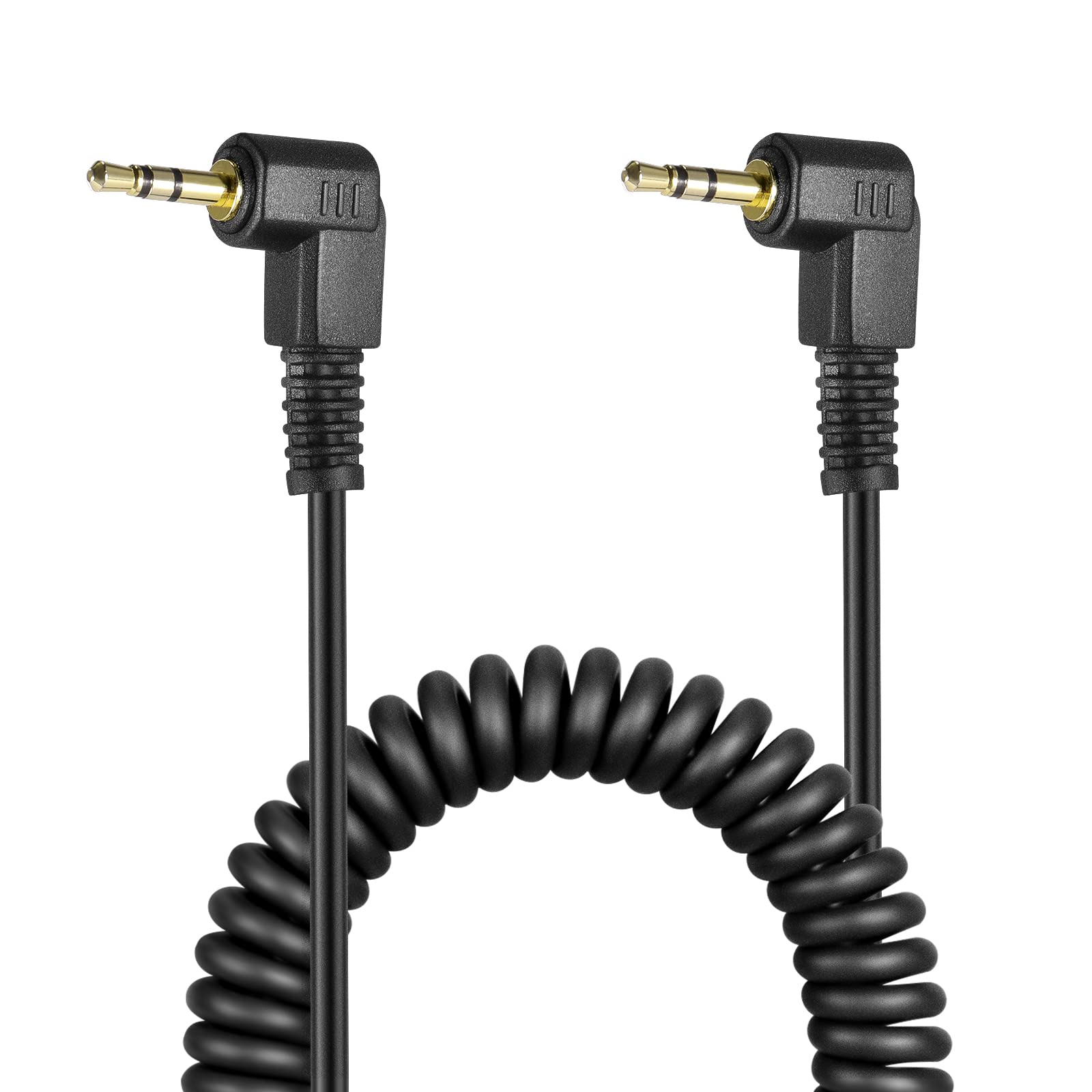 Neewer 2.5Mm To C1 Remote Shutter Release Cable Compatible With Canon T8I T7I T6S T6I T5I T5 T4I 850D 800D 760D 750D 700D 650D 6