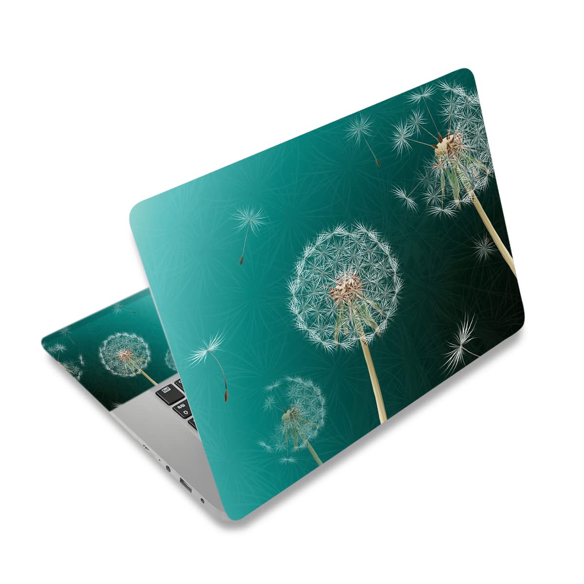 12.1 13 13.3 14 15 15.4 15.6 Inches Personalized Laptop Skin Sticker Decal Universal Netbook Skin Sticker Reusable Notebook Pc A
