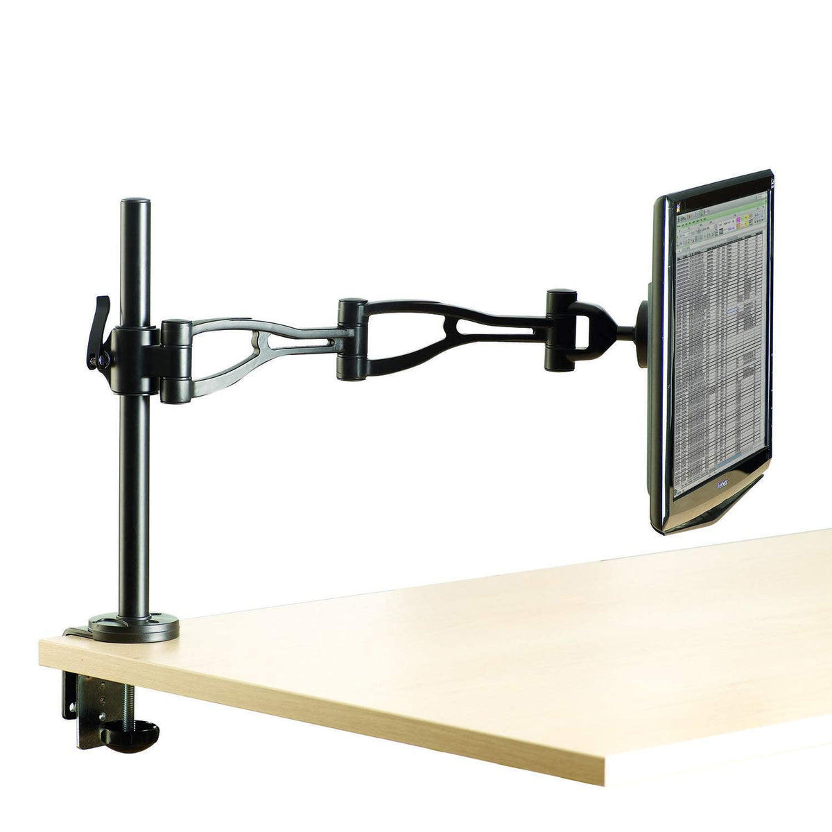 Professional Series Single Monitor Arm